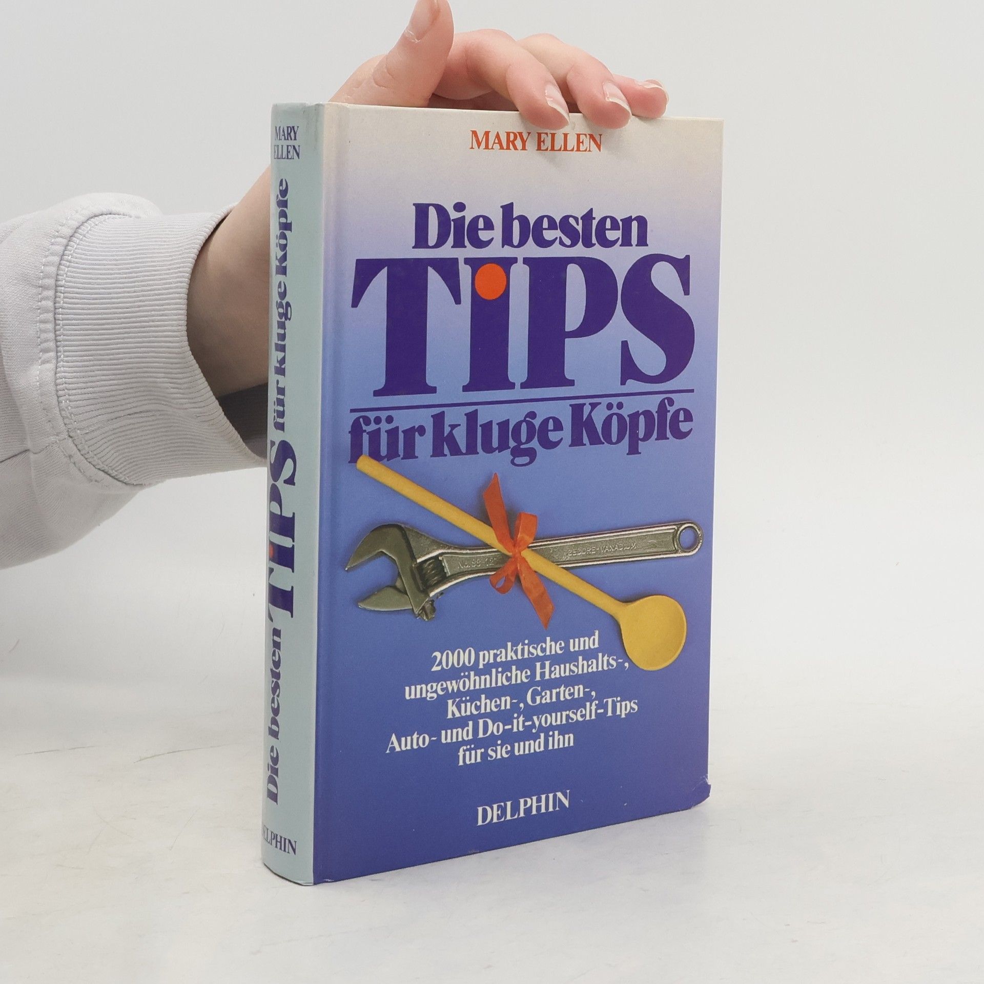 Marry Ellen Die besten Tips für kluge Köpfe