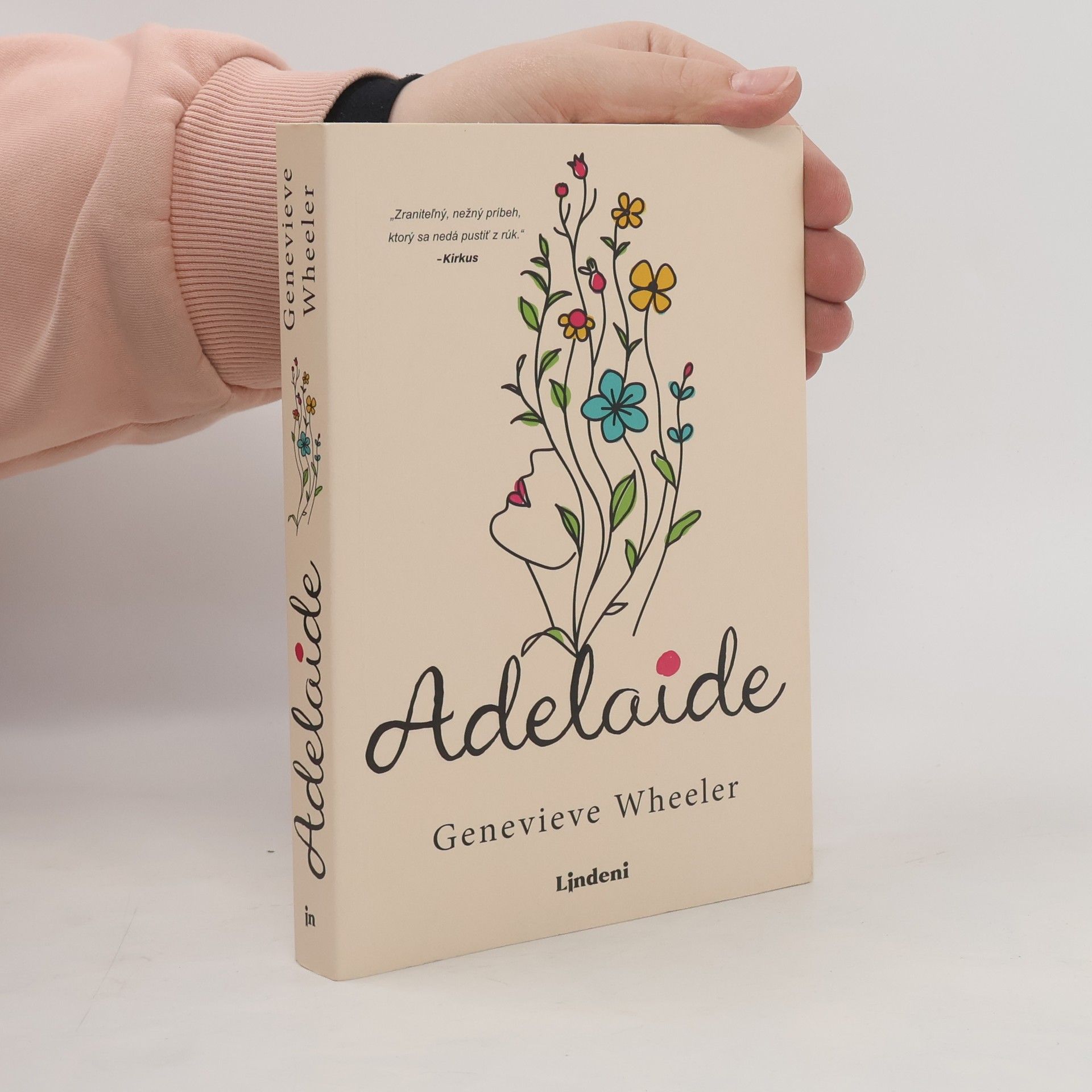 Genevieve Wheeler Adelaide