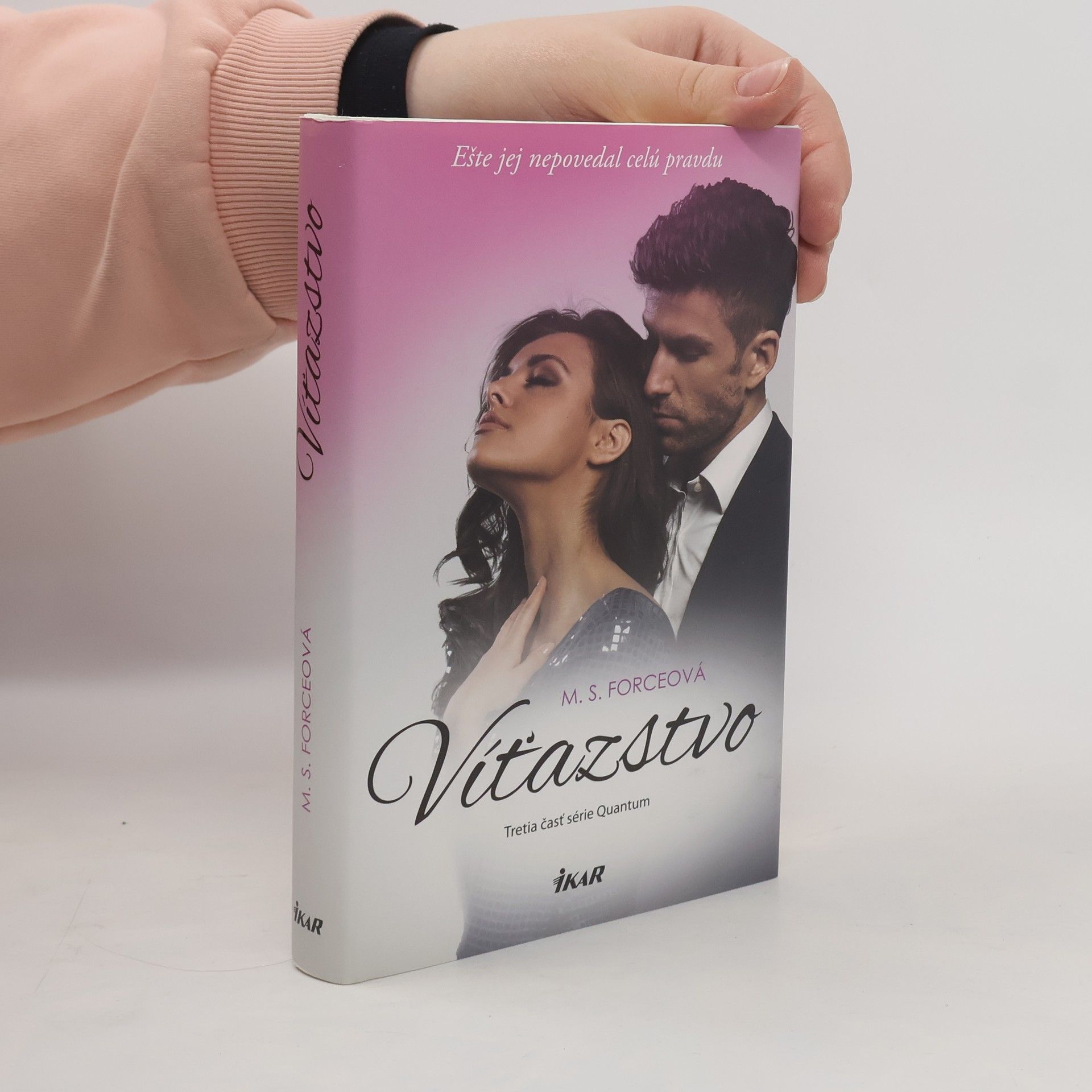 Marie Force Víťazstvo