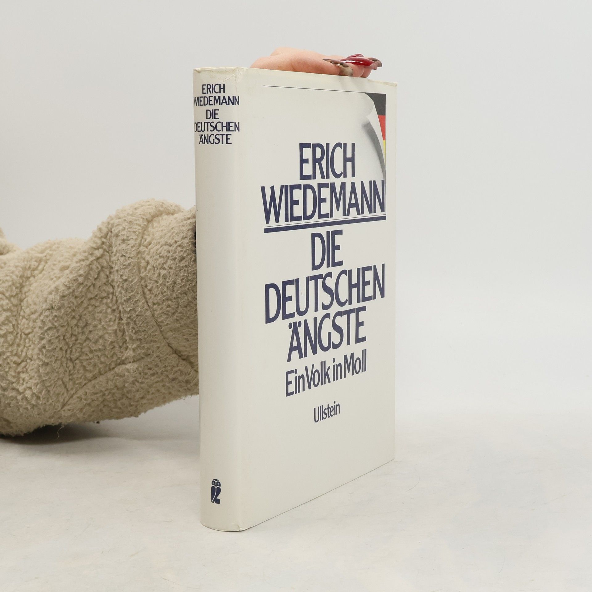 Die deutschen Ängste