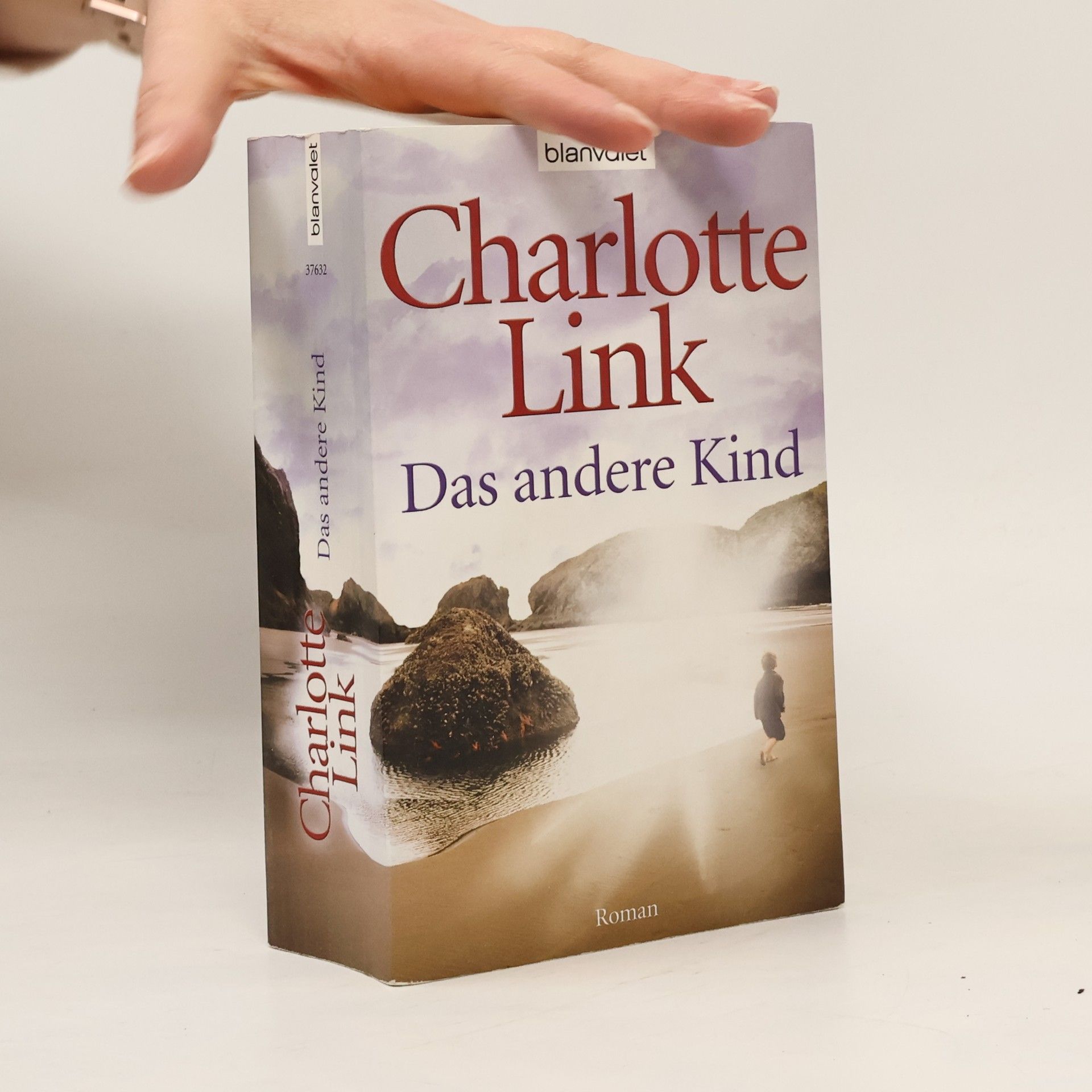 Charlotte Link Das Andere Kind