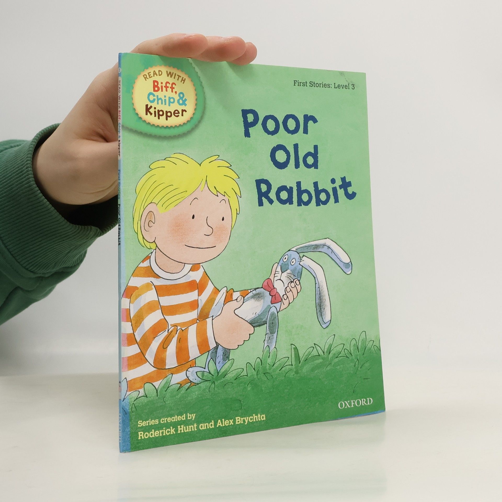 Alex Brychta The Snowman