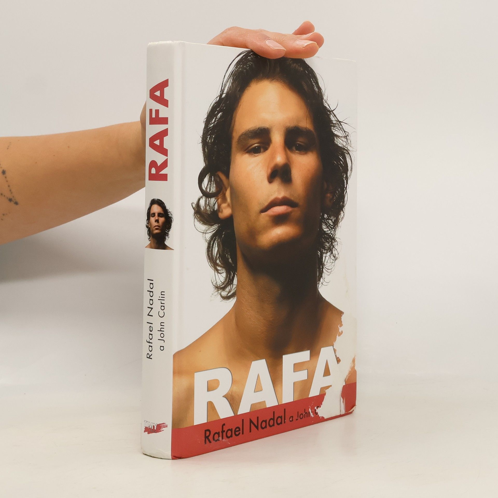 Rafael Nadal Rafa