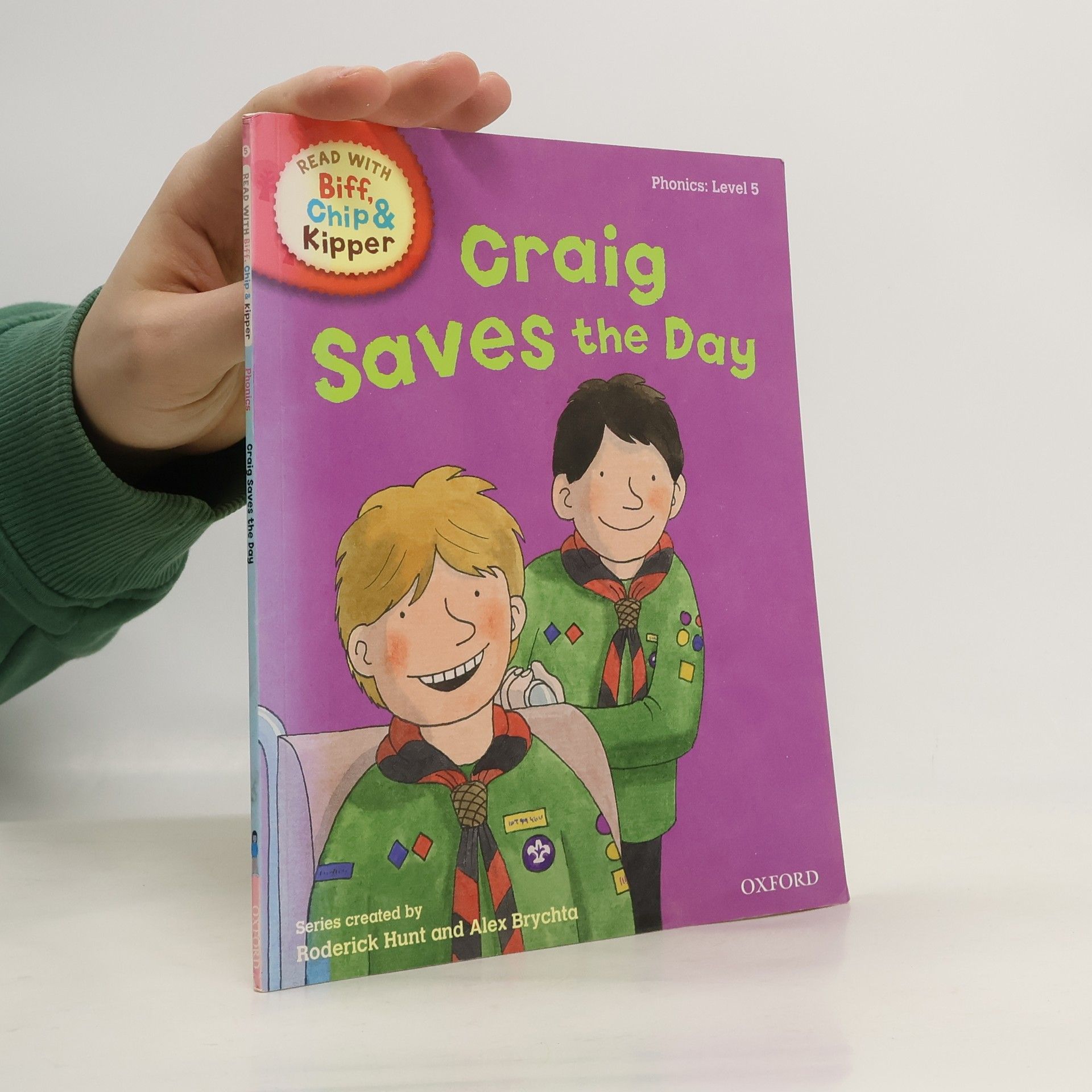 Autorenkollektiv Egg Fried Rice