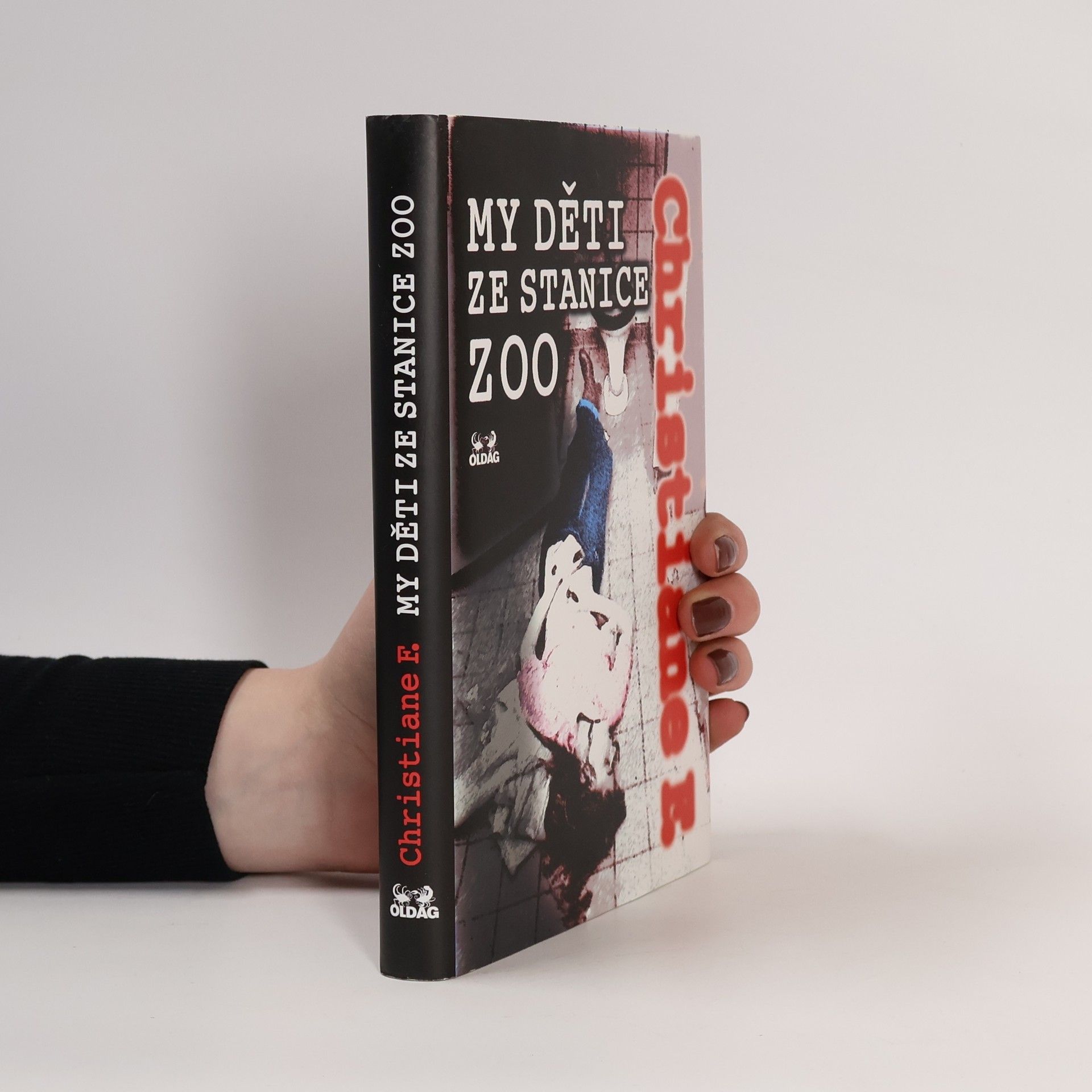 Christiane F. My děti ze stanice ZOO