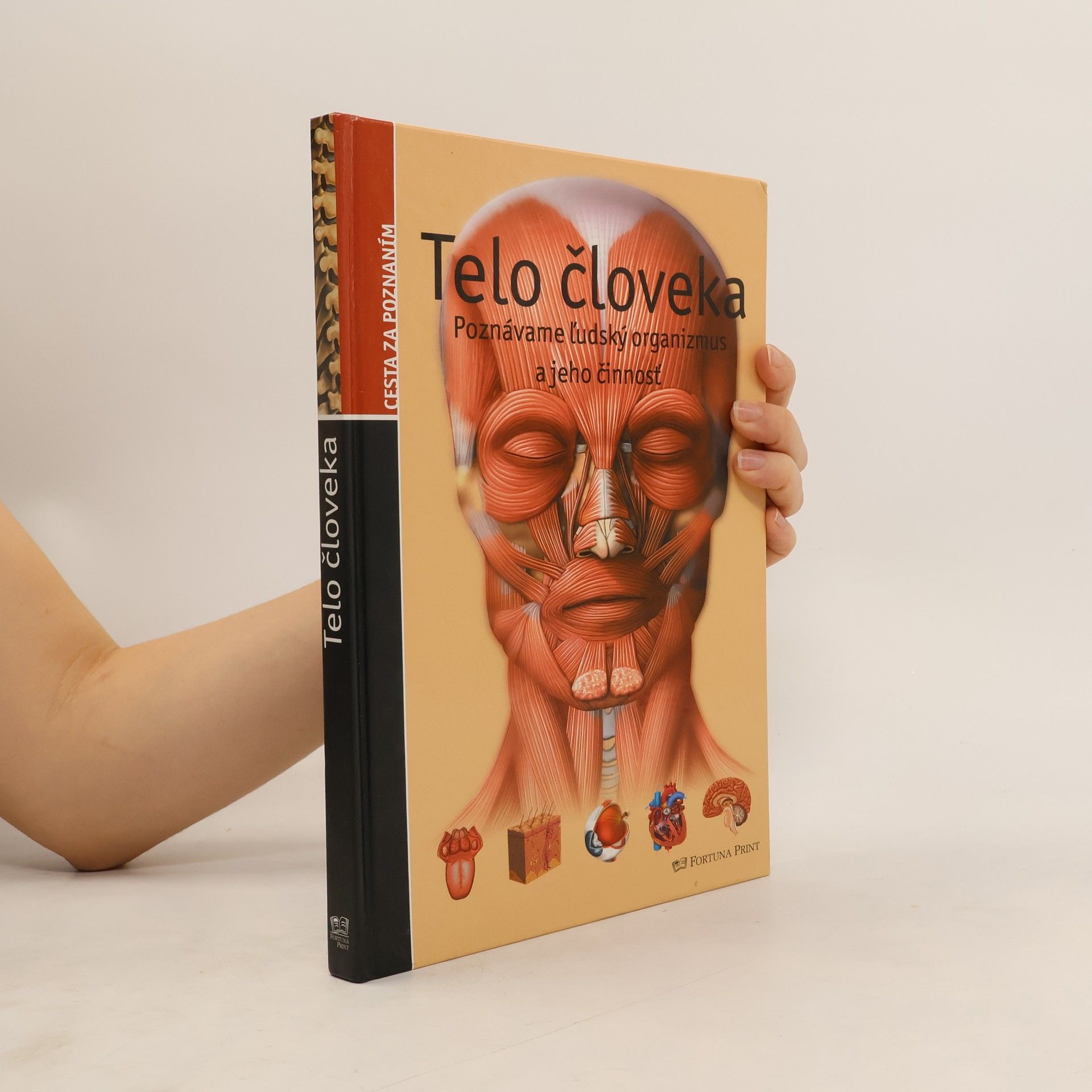 AA.VV. Telo človeka