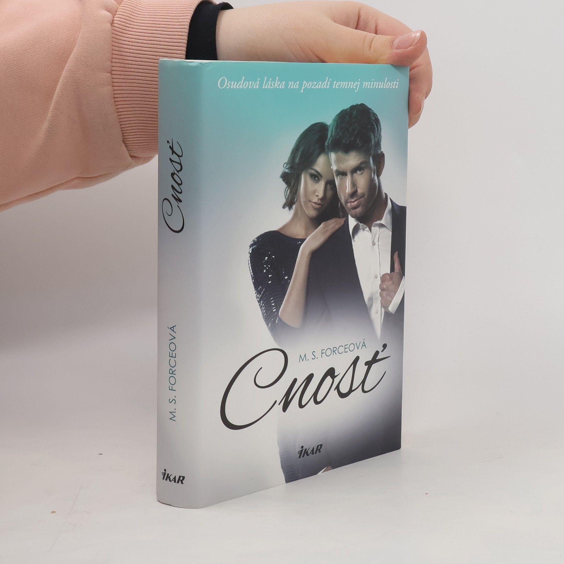 M. S. Force Cnosť. slovensky