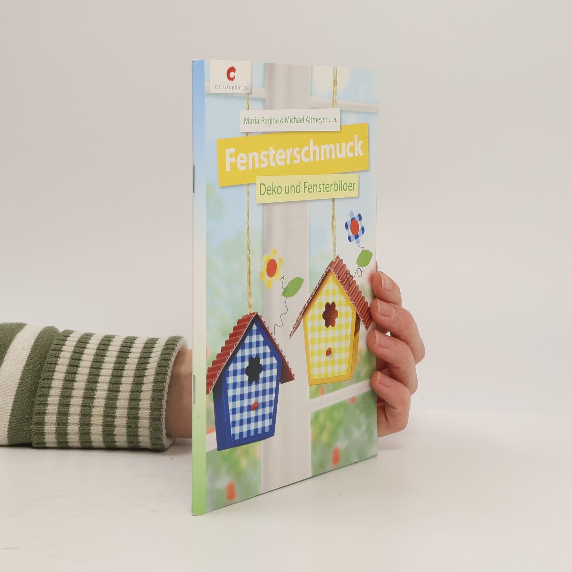 Michael Altmeyer Fensterschmuck
