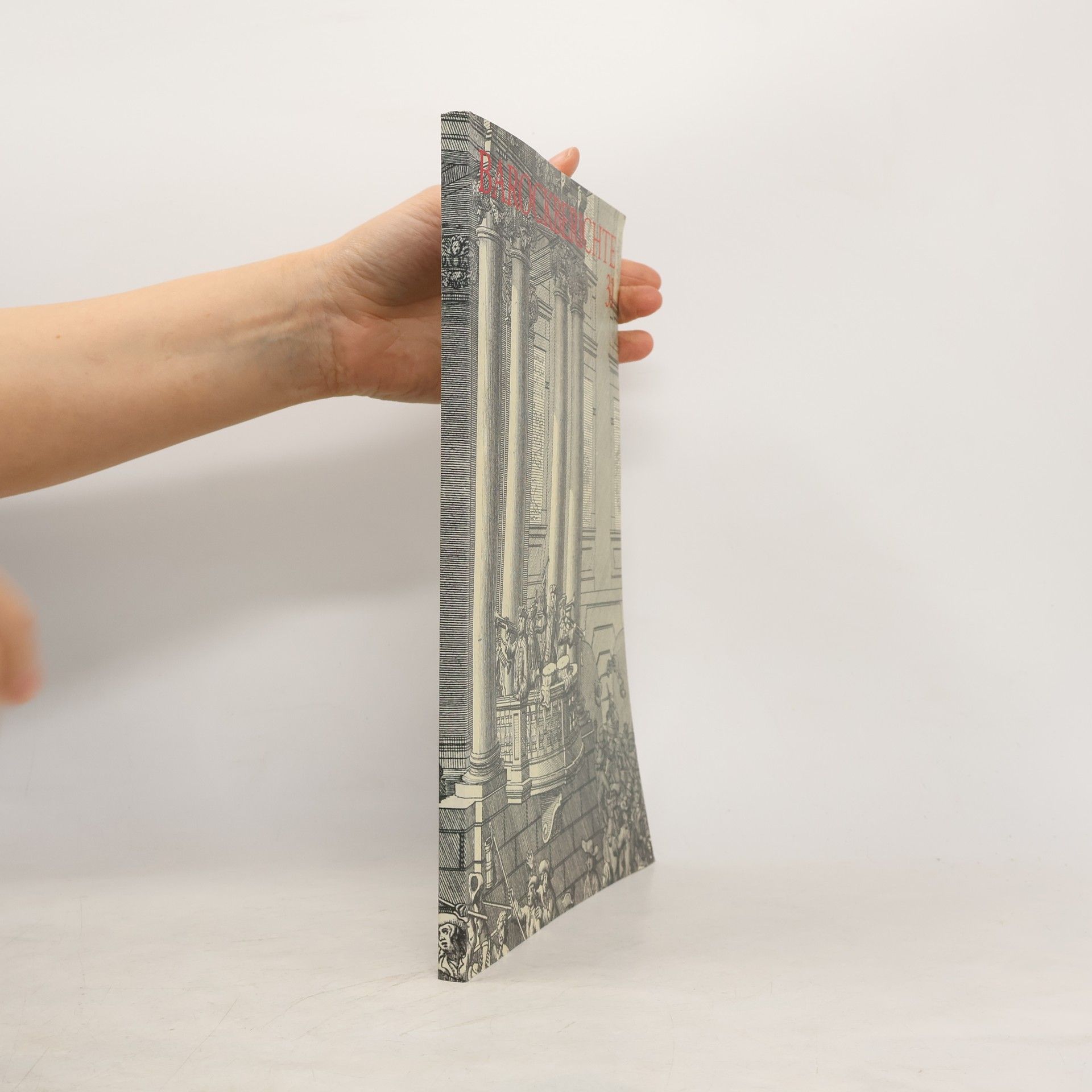 Michael Willmann Barockberichte 32. Zeichnungen