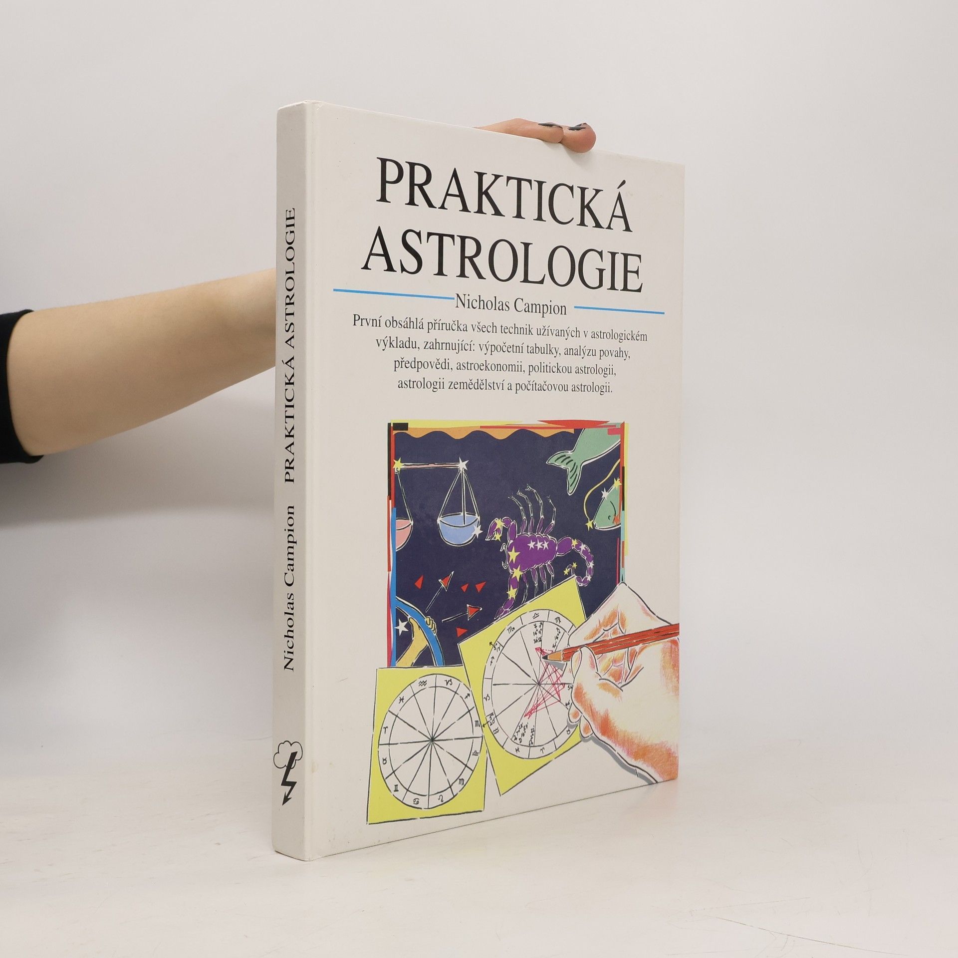 Praktická astrologie