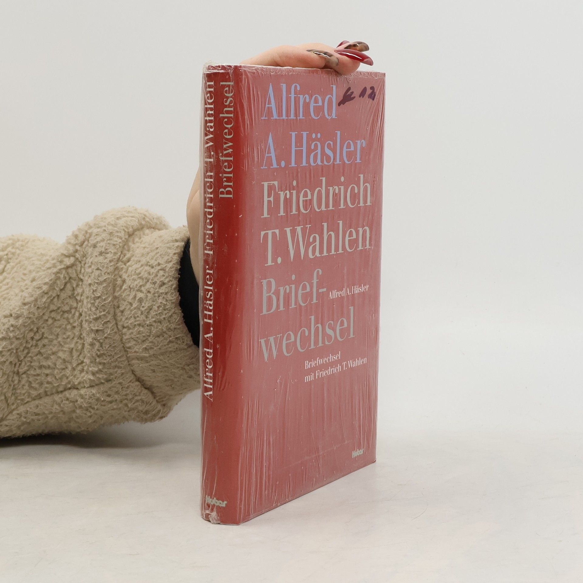 Briefwechsel