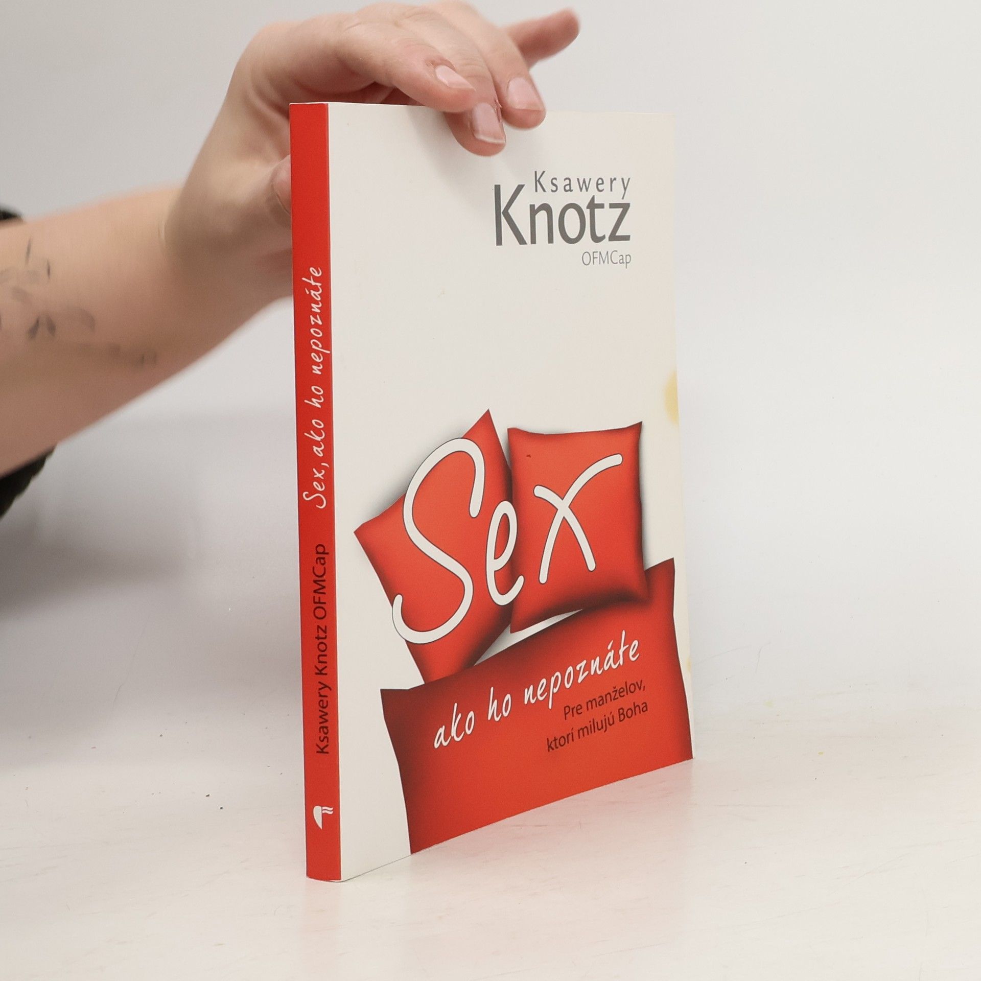 Sex ako ho nepoznáte