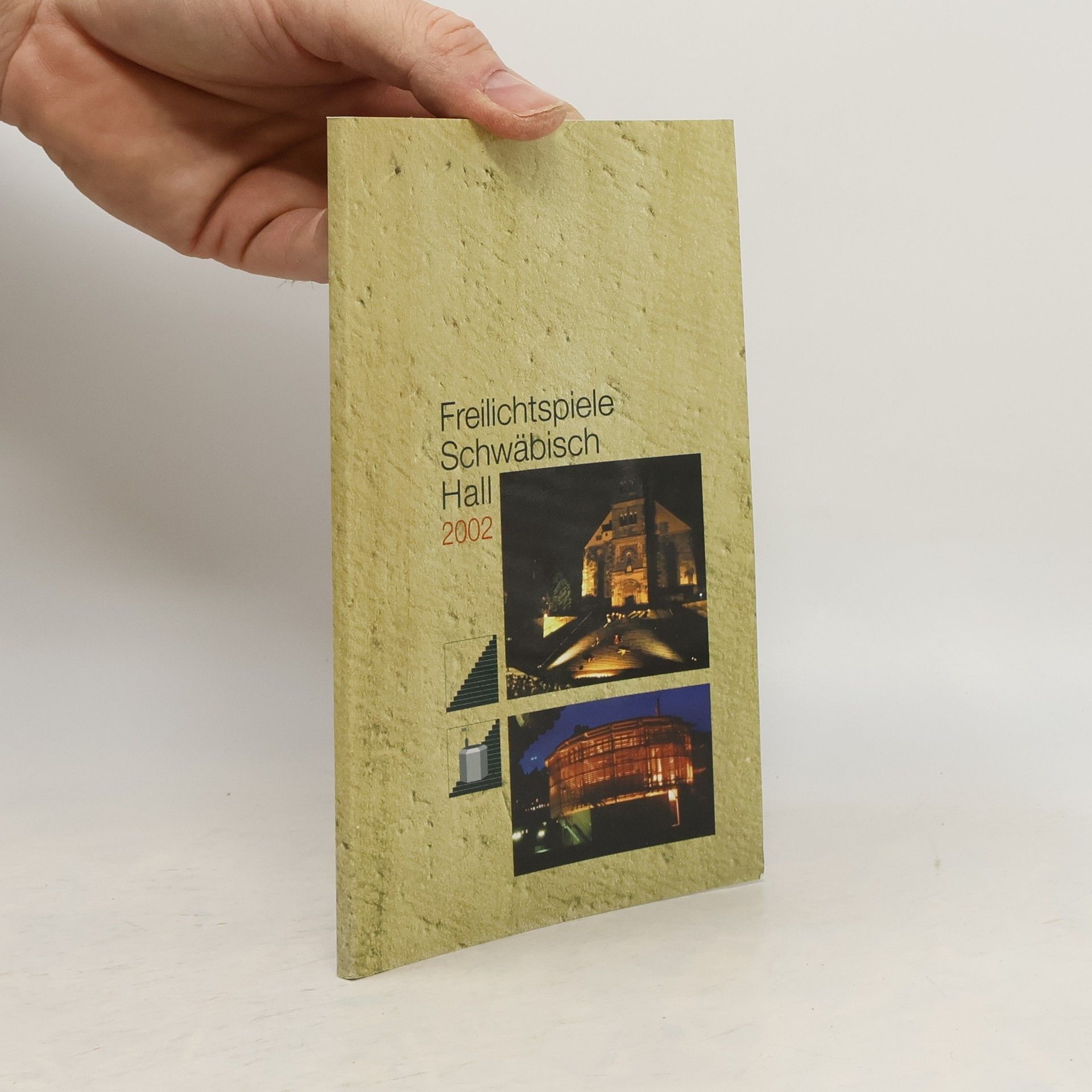Autorenkollektiv Freilichtspiele Schwäbisch Hall 2002