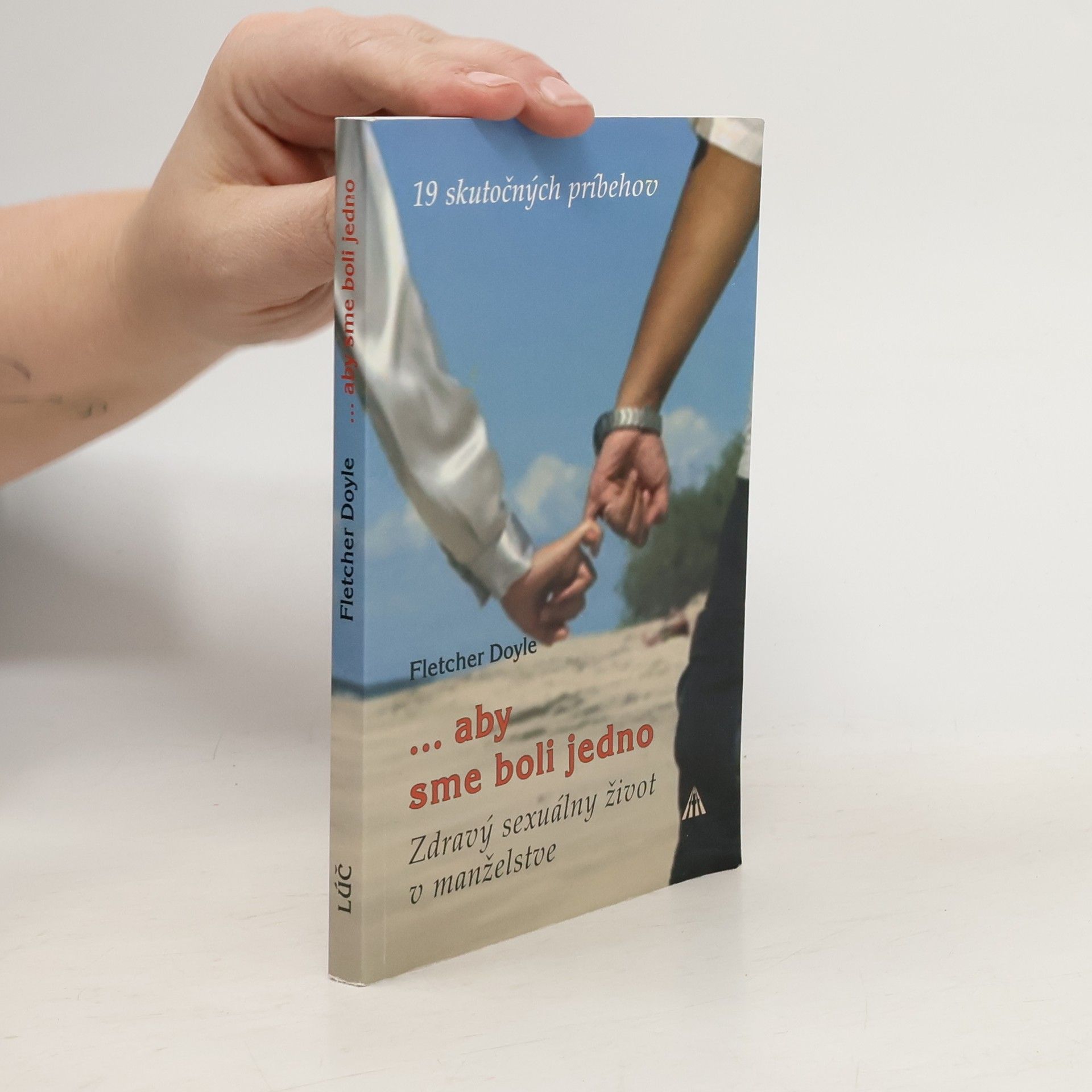 Fletcher Doyle ...aby sme boli jedno