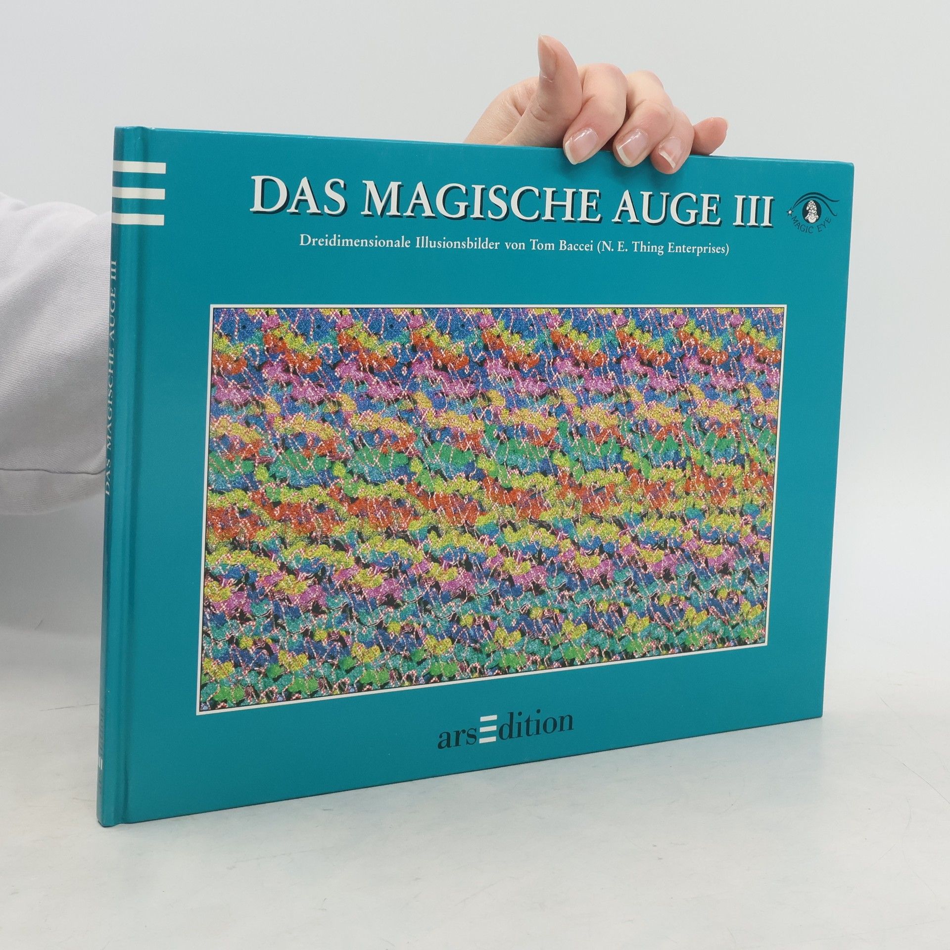 Das magische Auge III