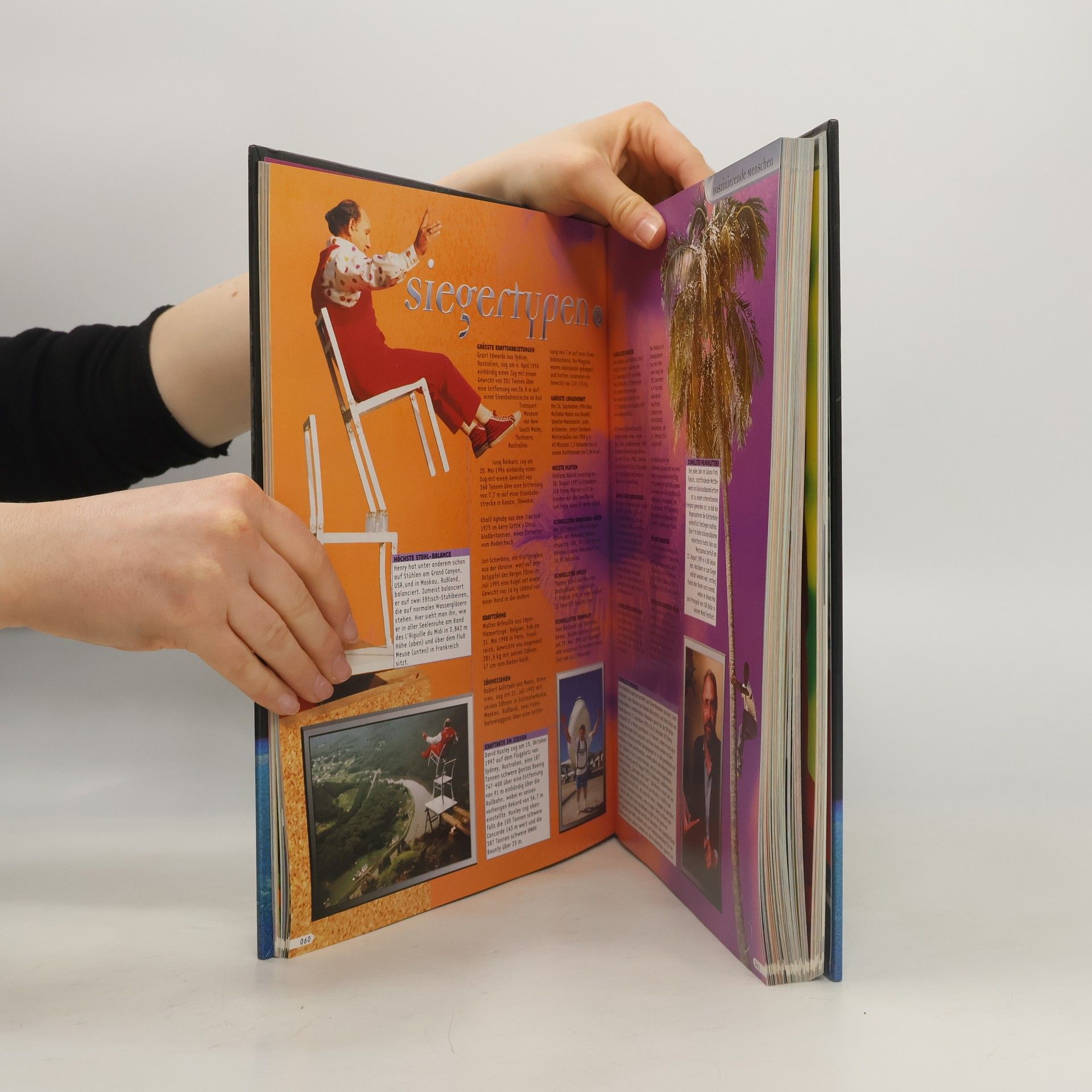 Autores varios Guinness 1999