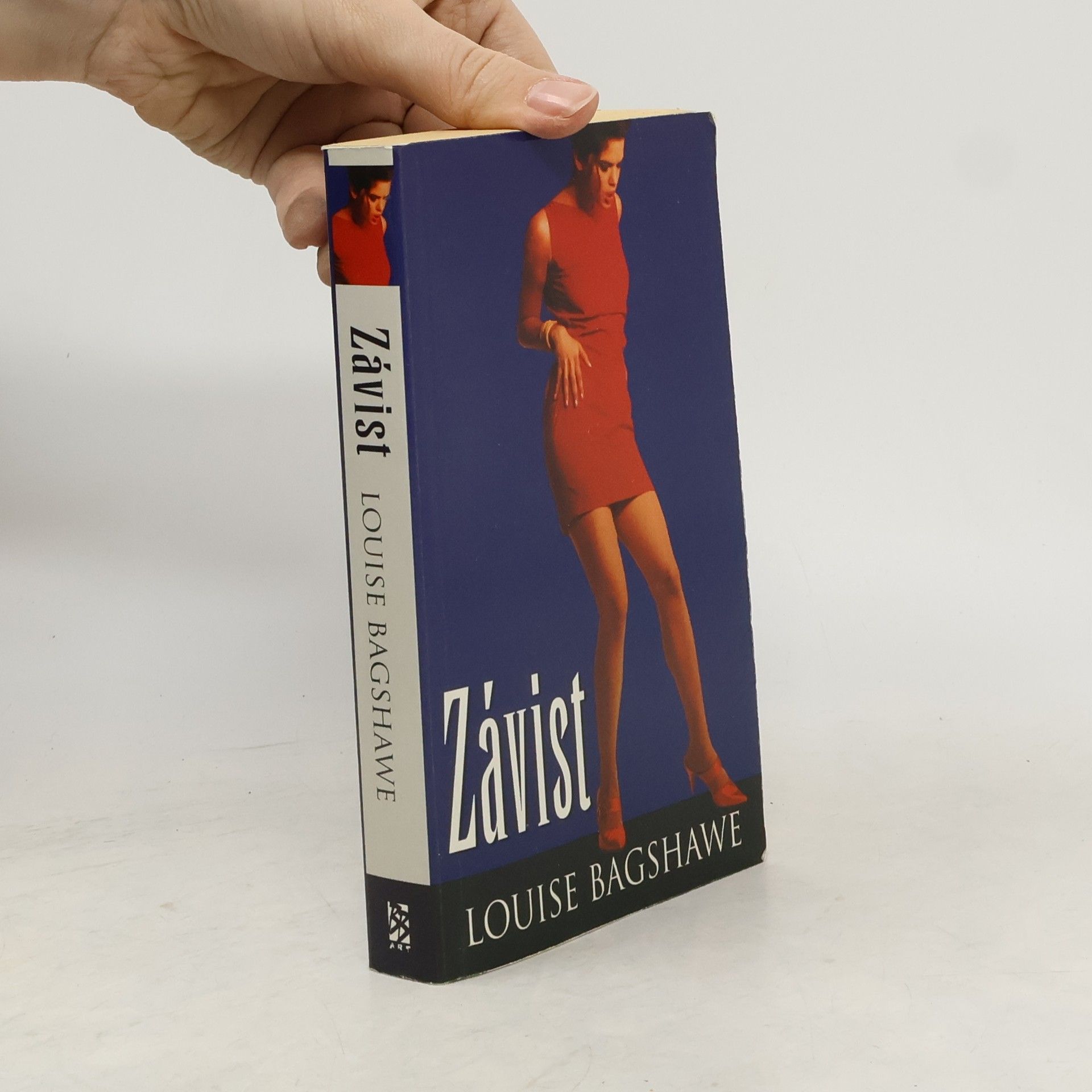 Louise Mensch Závist