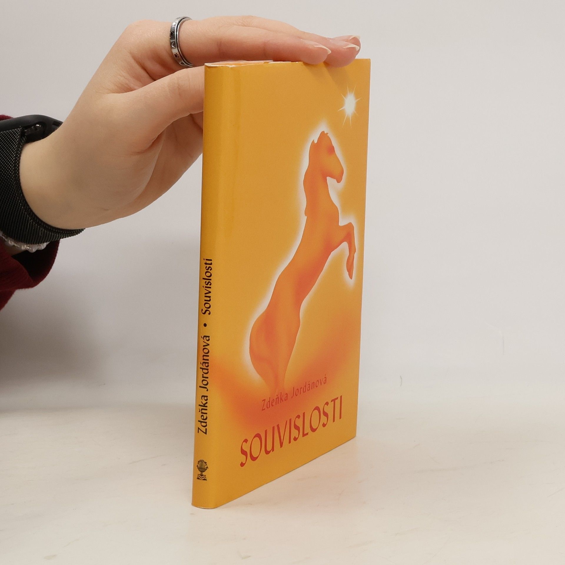 Zdeňka Jordánová Souvislosti