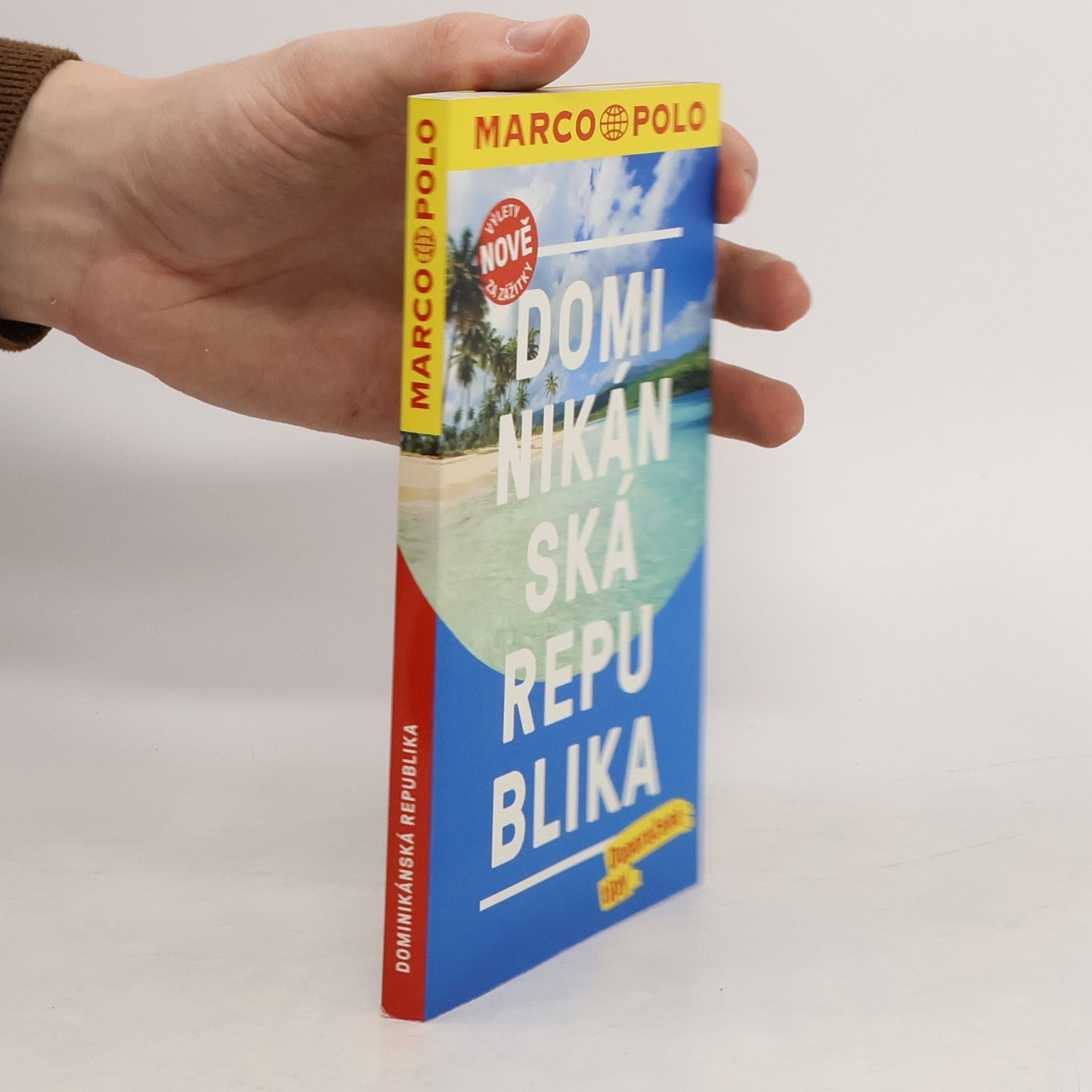 Autorenkollektiv Dominikánská republika