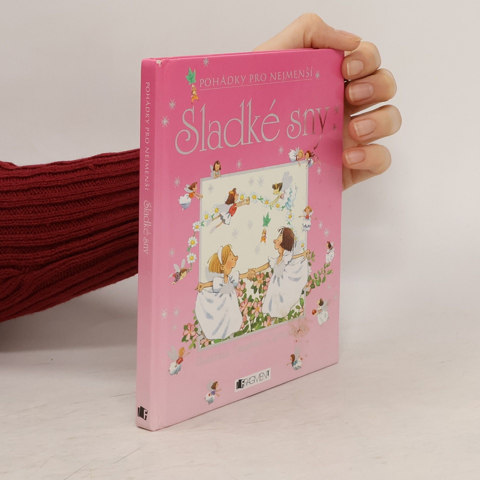 Philip Hawthorn Sladké sny