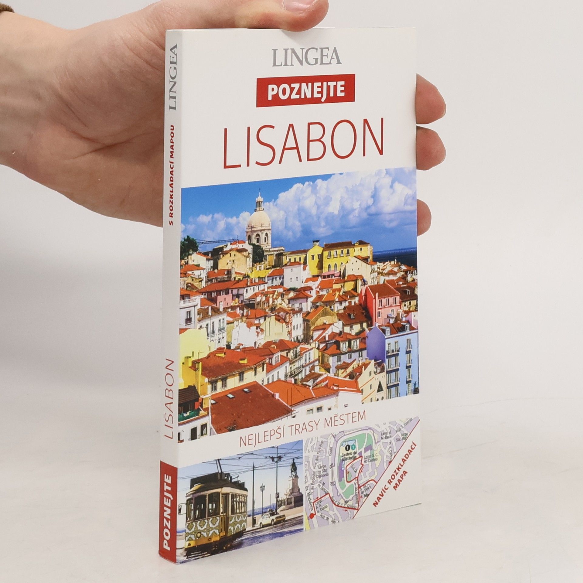 Kolektiv autorů Lisabon