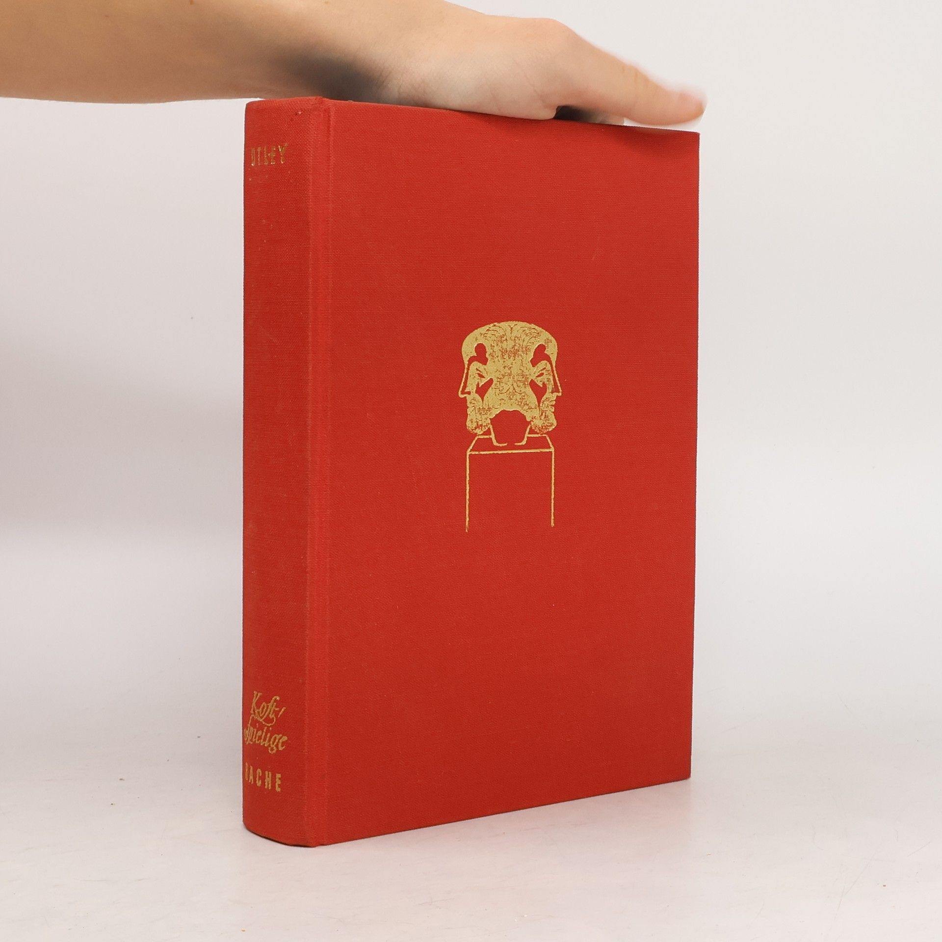 Freda Utley Kostspielige Rache