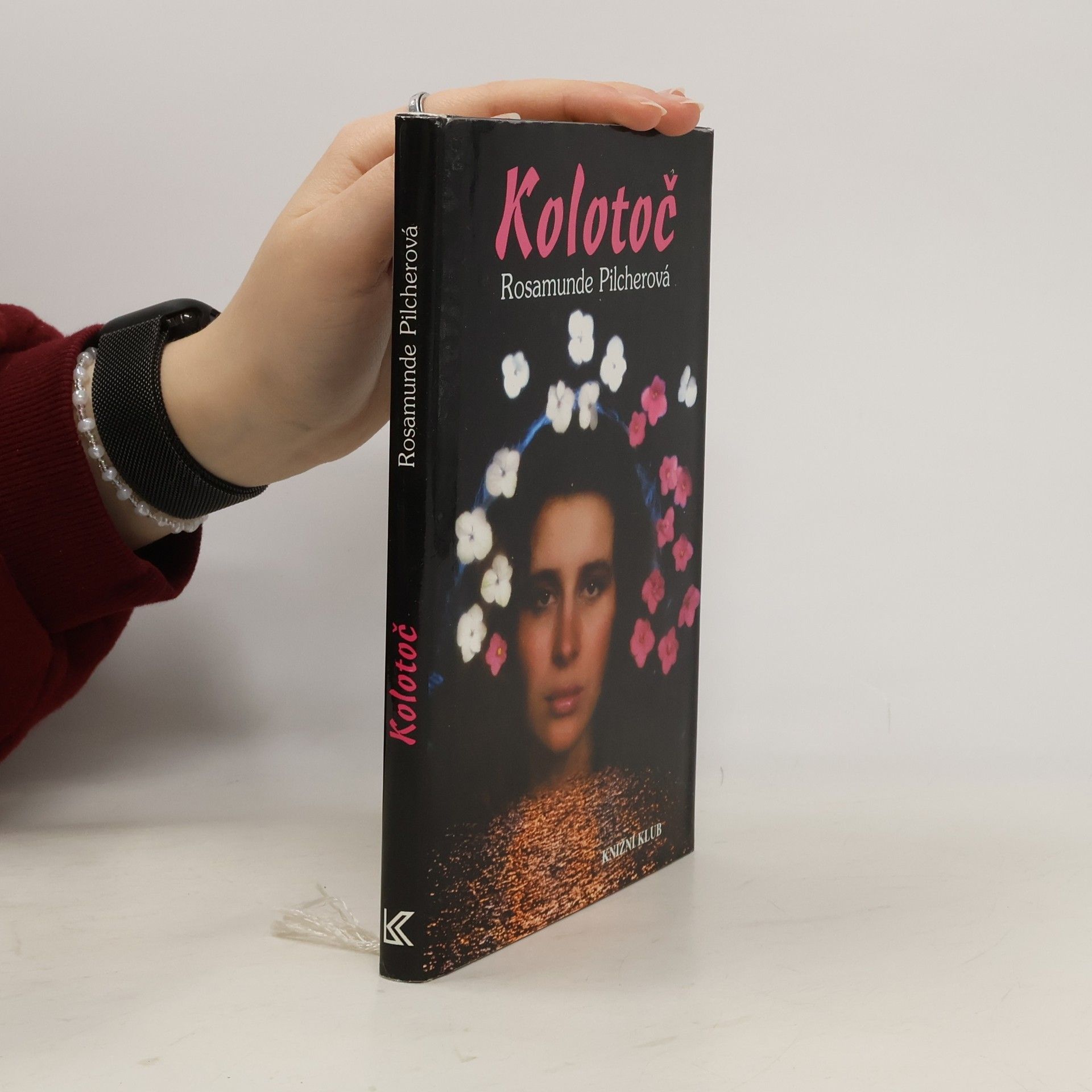 Rosamunde Pilcher Kolotoč