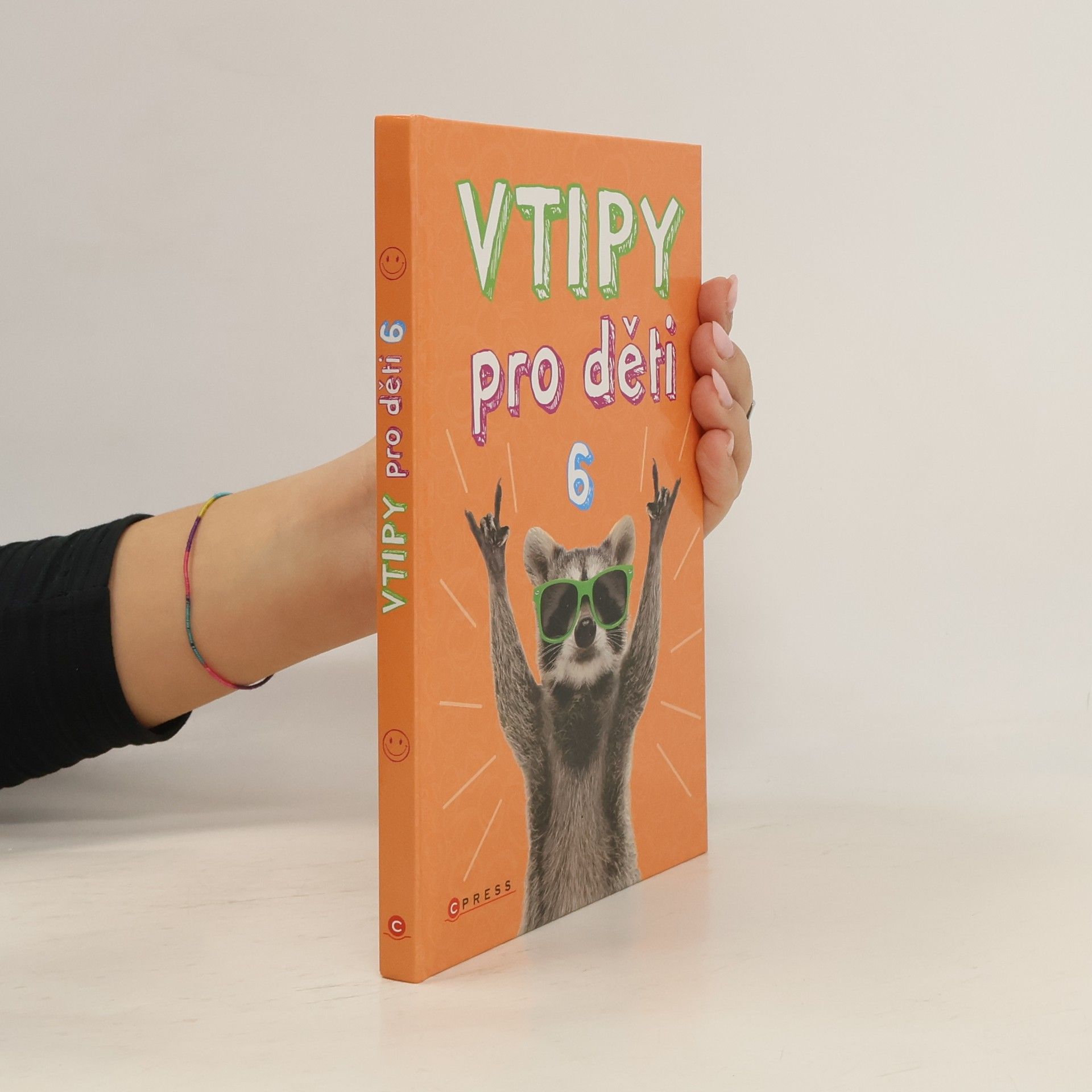 Zuzana Neubauerová Vtipy pro děti 6