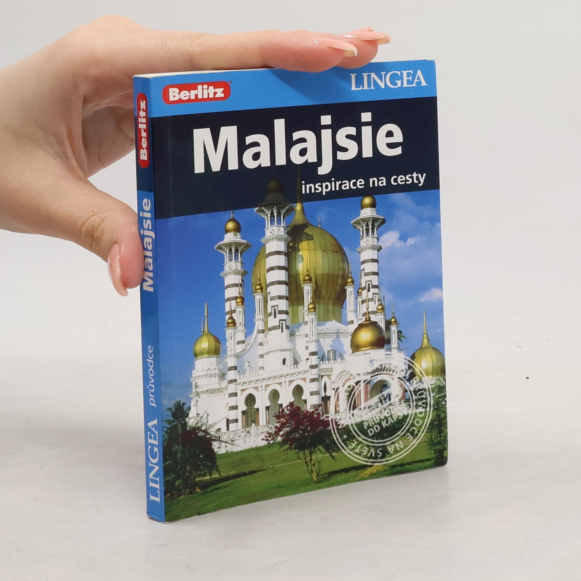 Collectif d'auteurs Malajsie - Inspirace na cesty