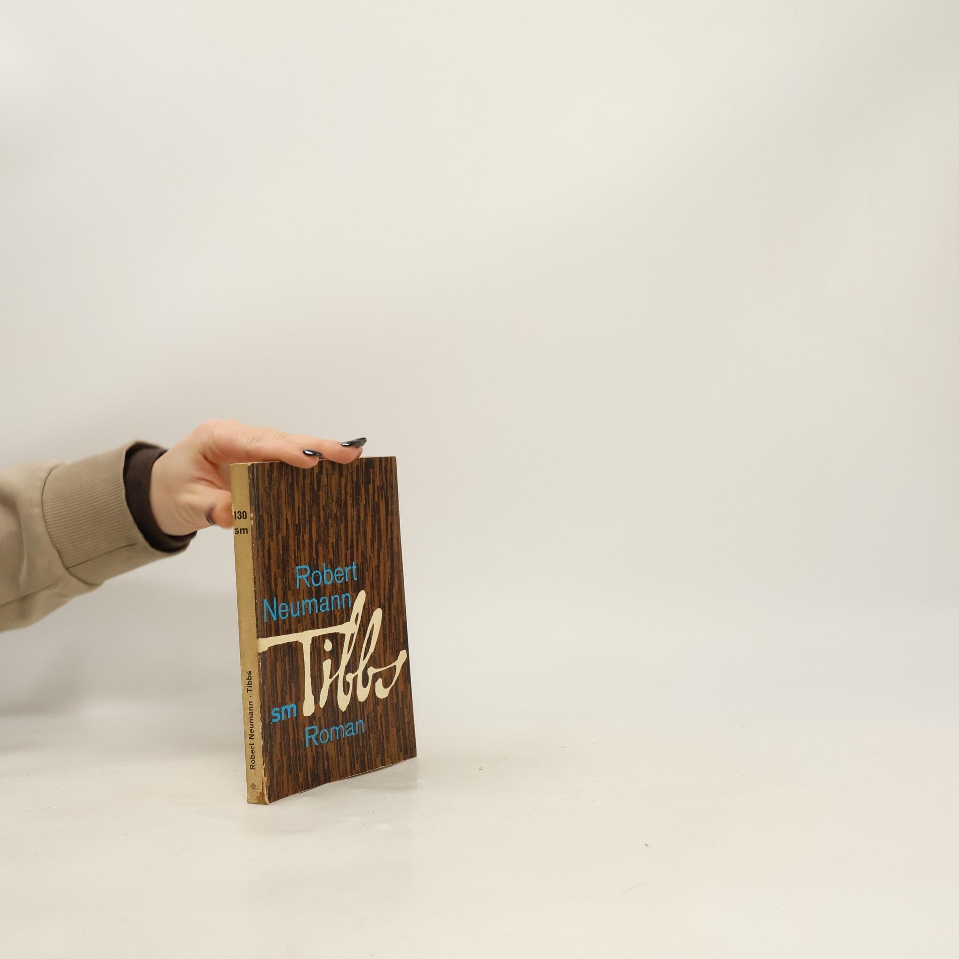 Robert Neumann Tibbs