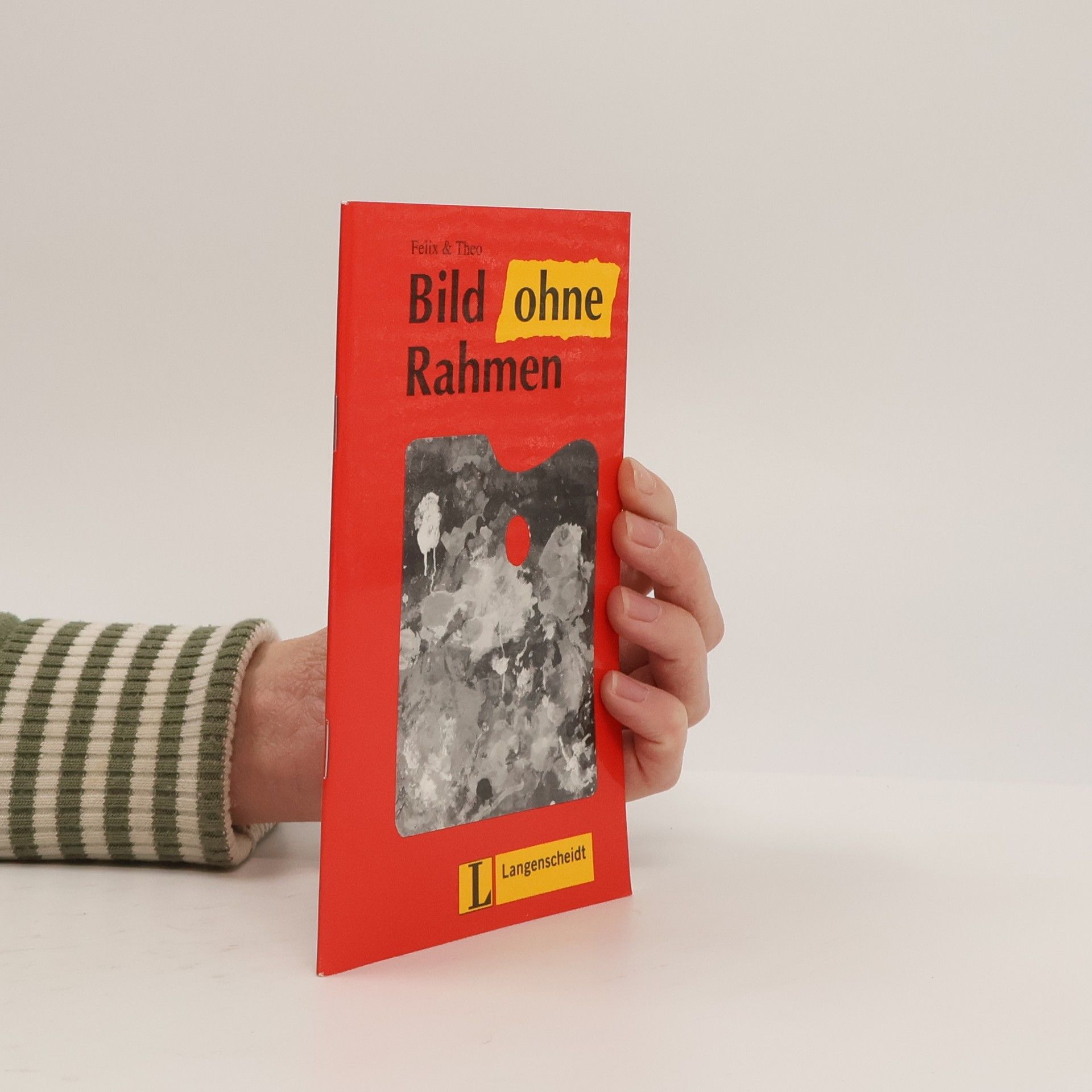 Kolektiv autorů Leichte Lektüren