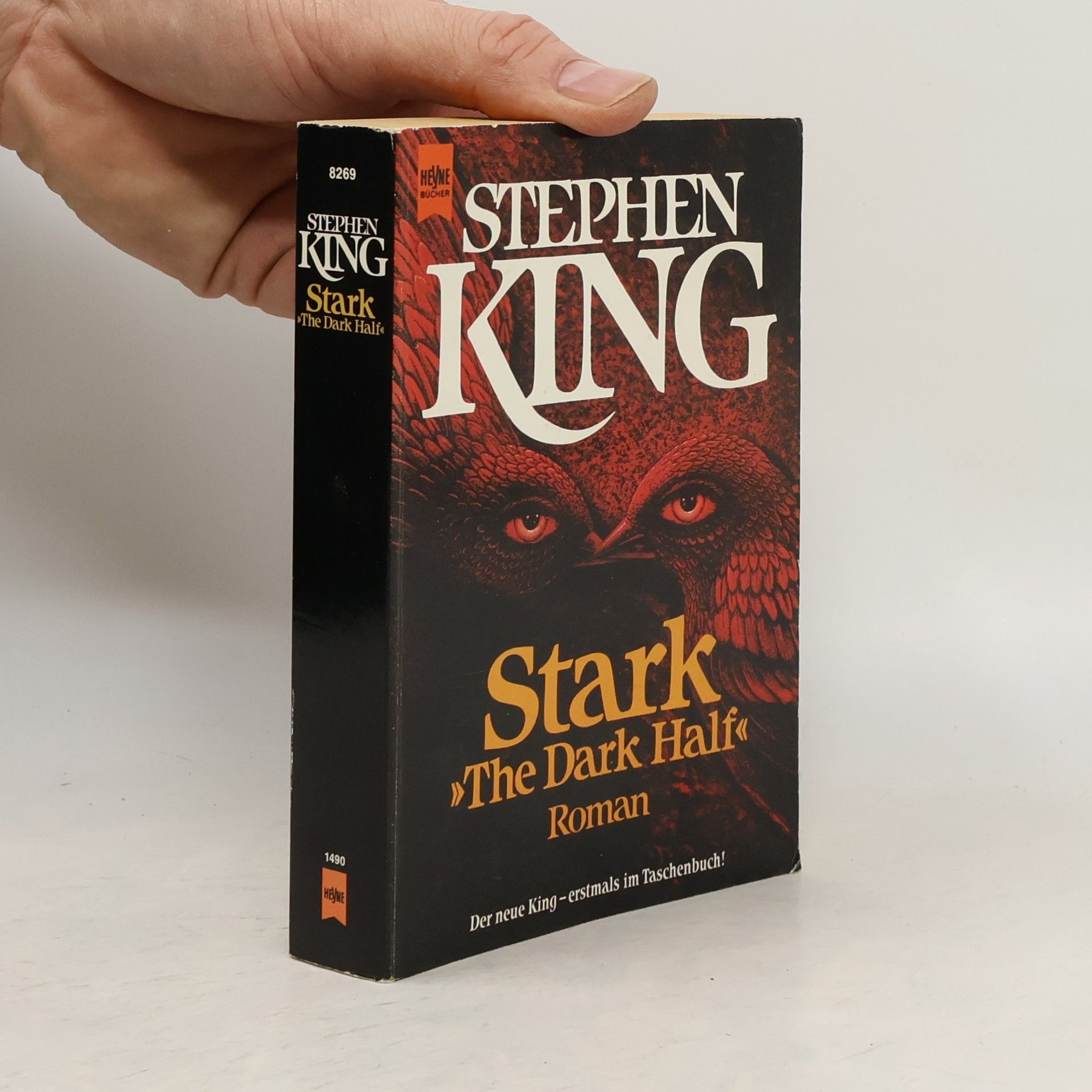 Stephen King Stark