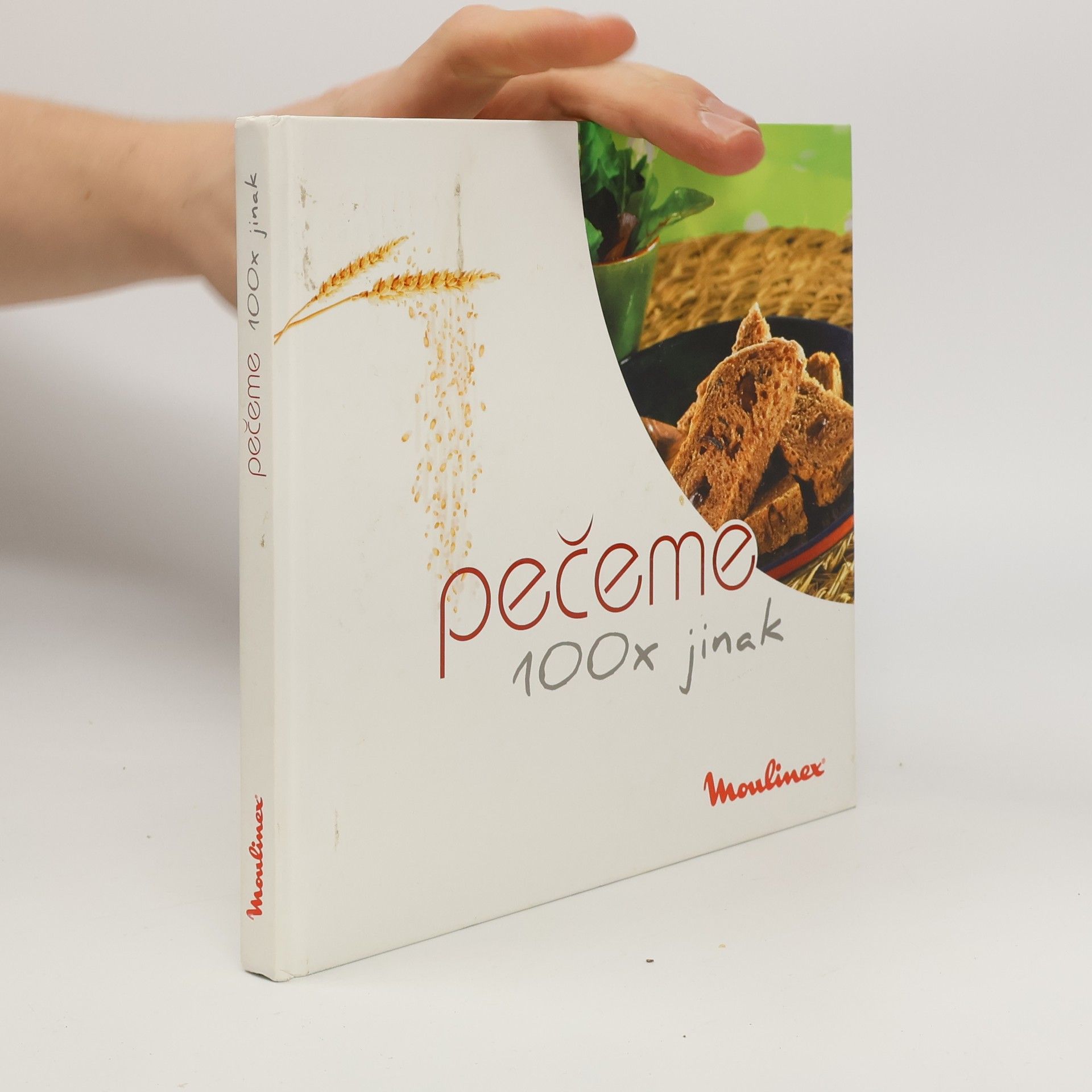 Auteurscollectief Pečeme 100x jinak