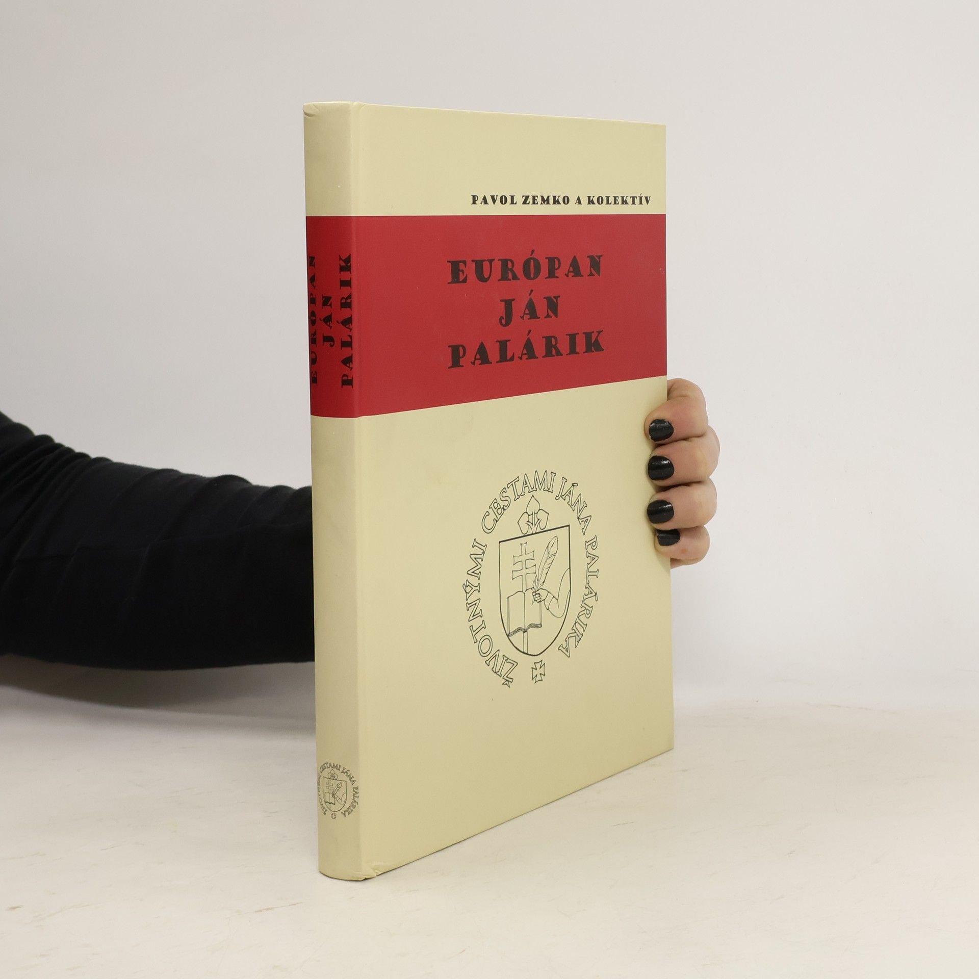 Európan Ján Palárik