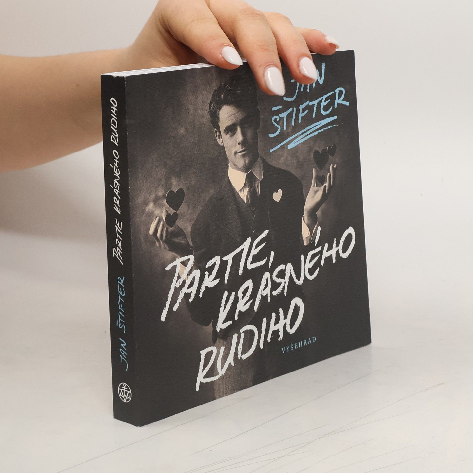 Partie krásného Rudiho