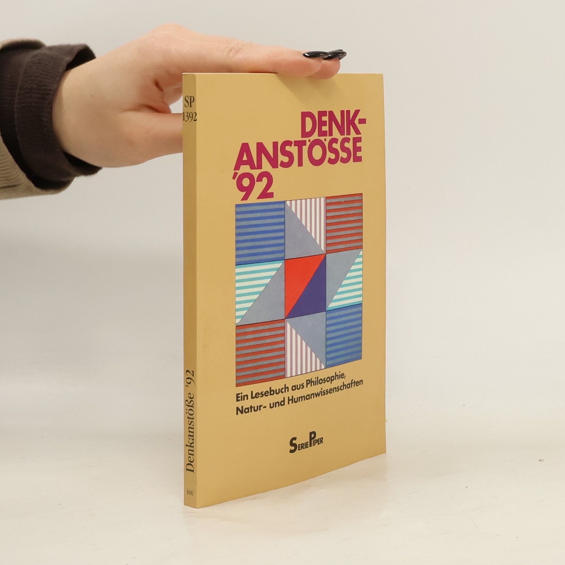 Autorenkollektiv Denkanstöße