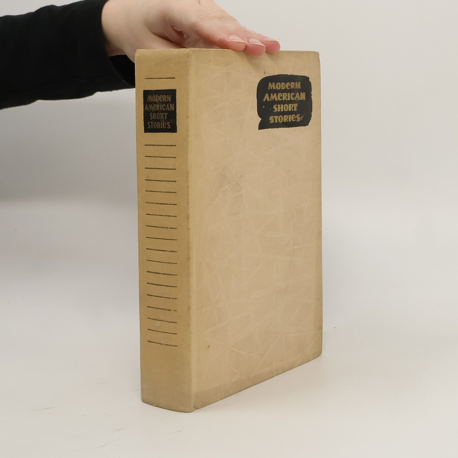 Autorenkollektiv Modern American Short Stories