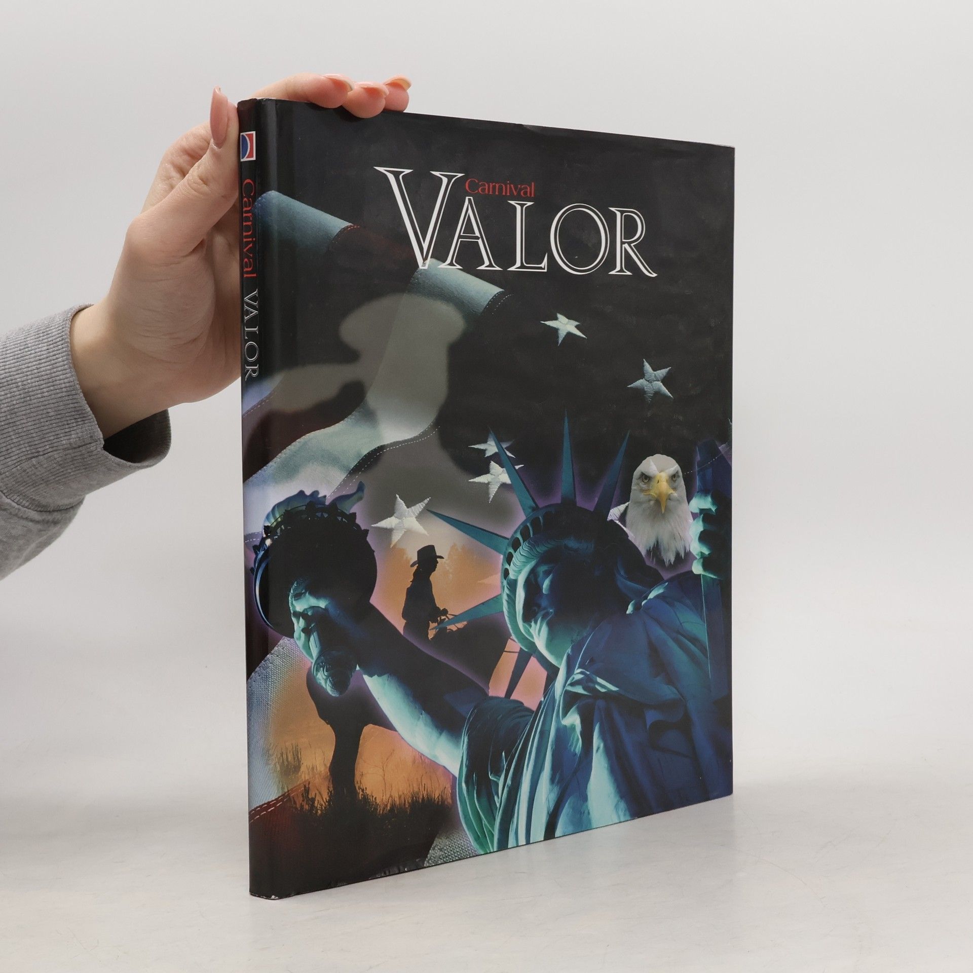 Autorenkollektiv Carnival Valor