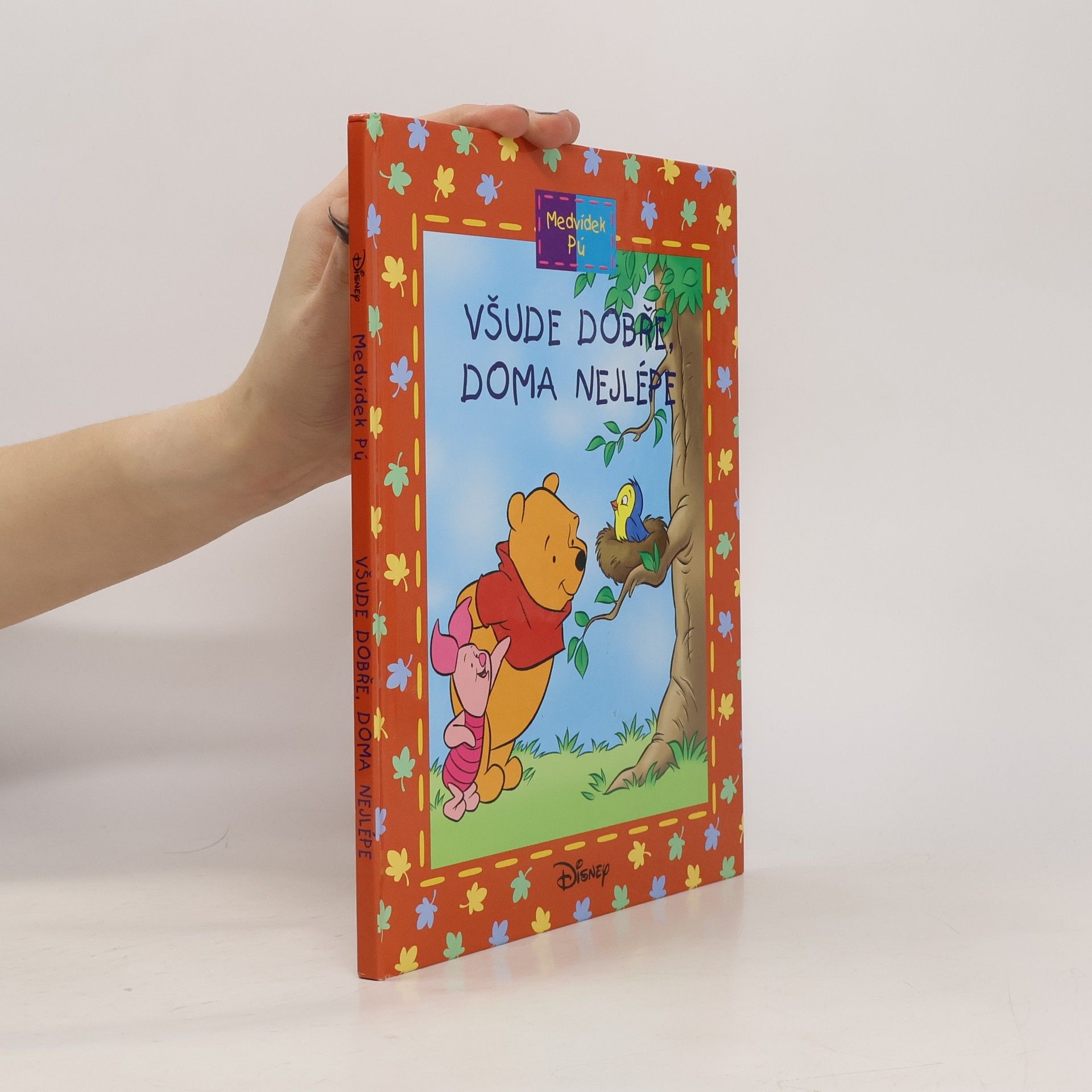 Ysenda May Maxtone Graham Všude dobře, doma nejlépe