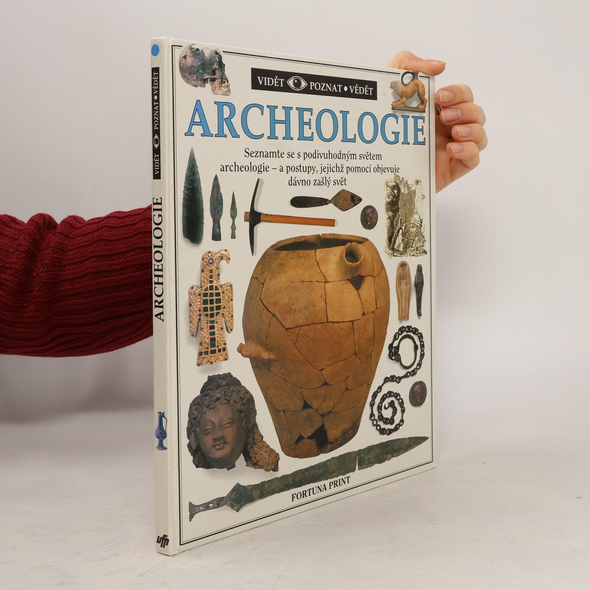 Archeologie