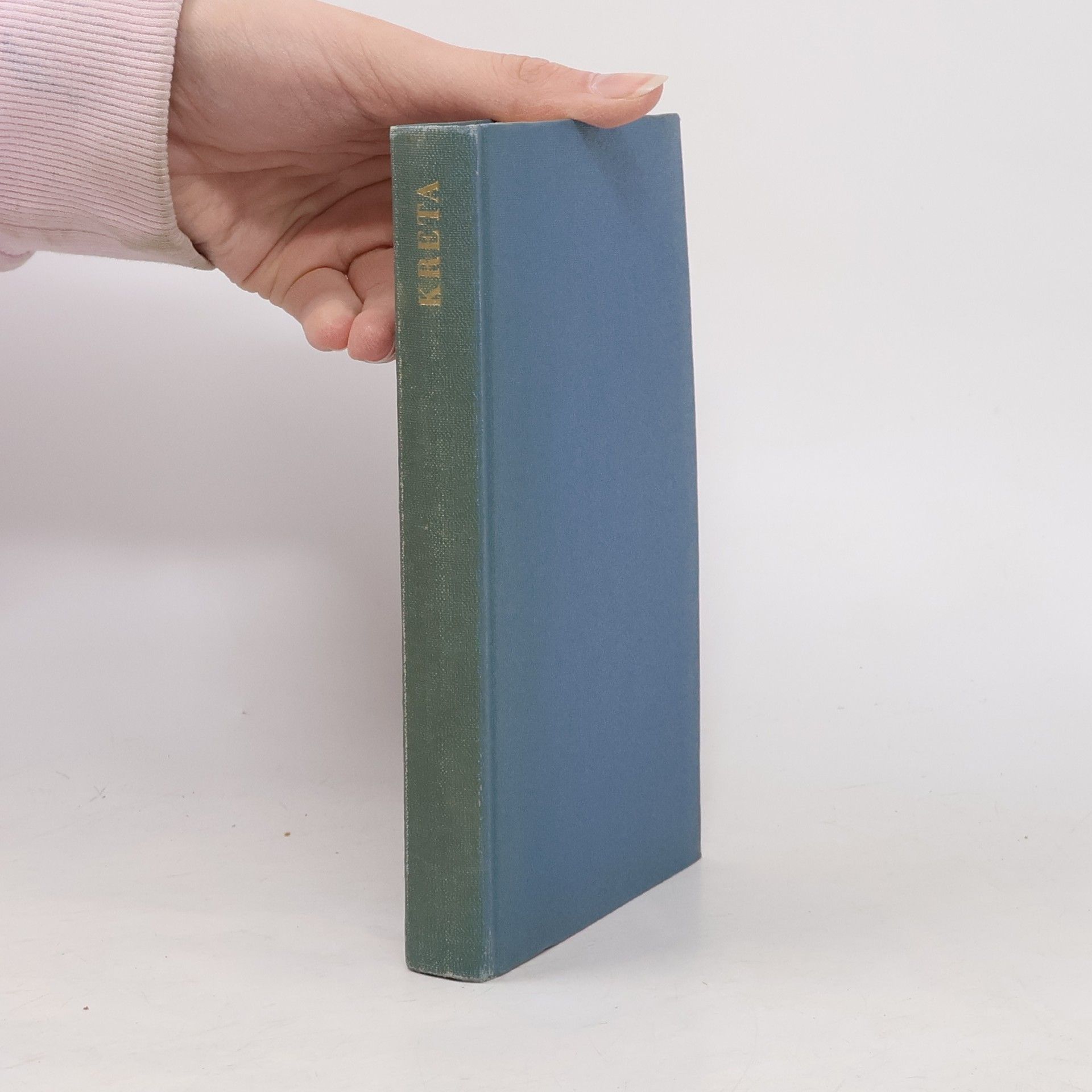 Various authors Kreta