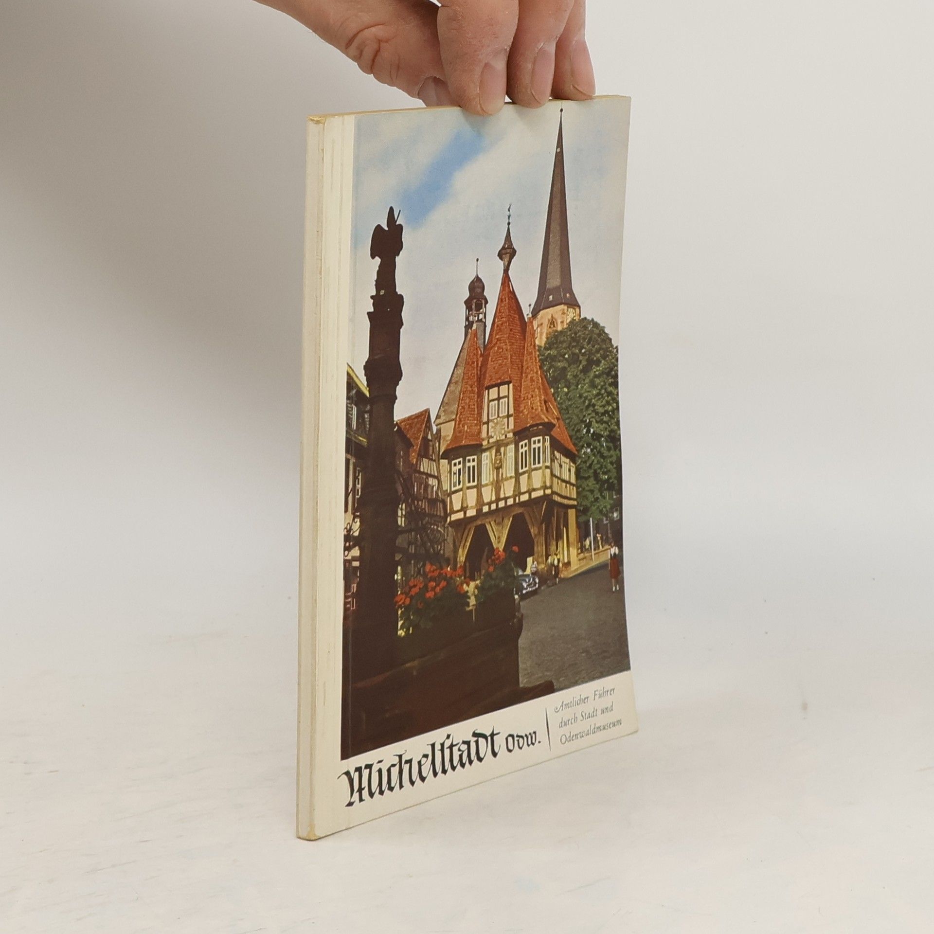 Autorenkollektiv Michelstadt im Odenwald