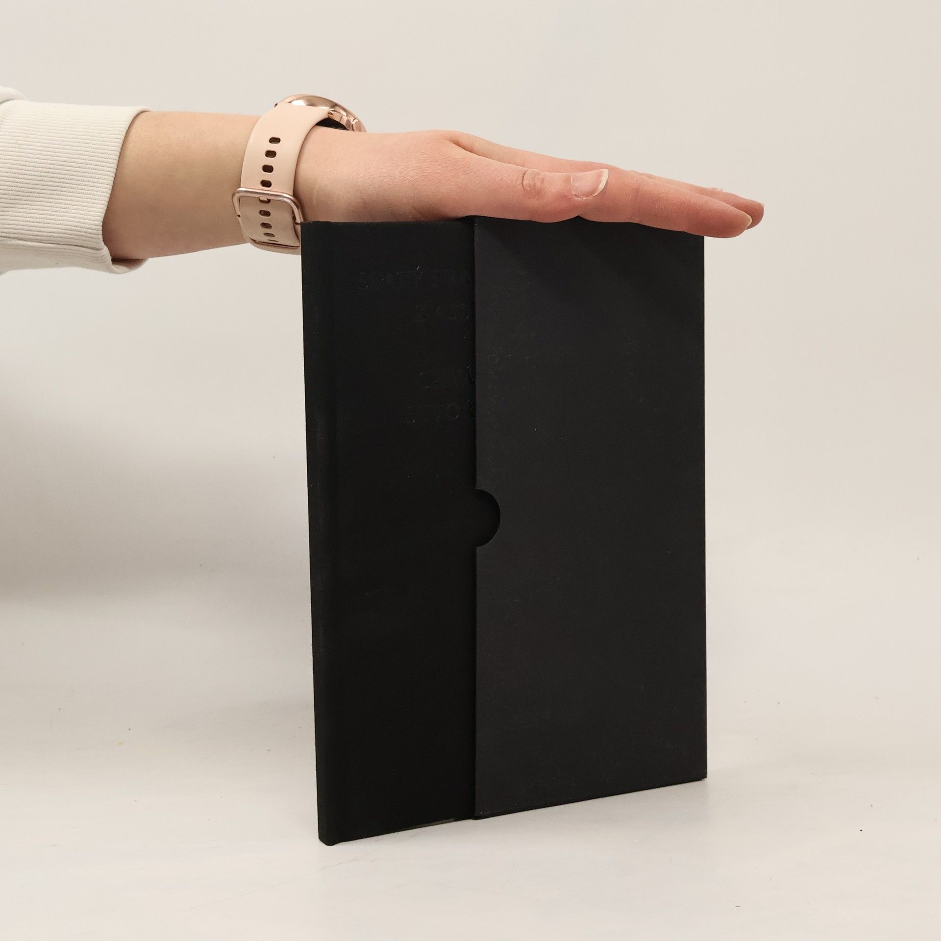 Zuzana Lednická Chvála stvoření