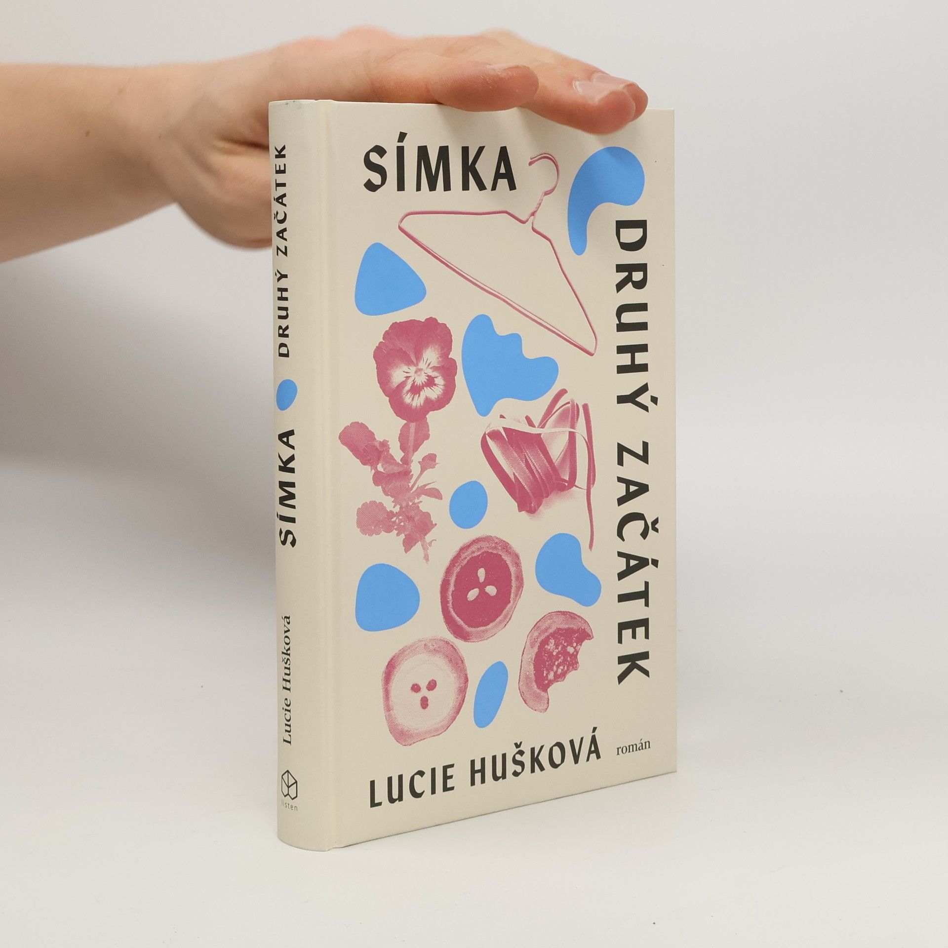 Símka. Druhý začátek