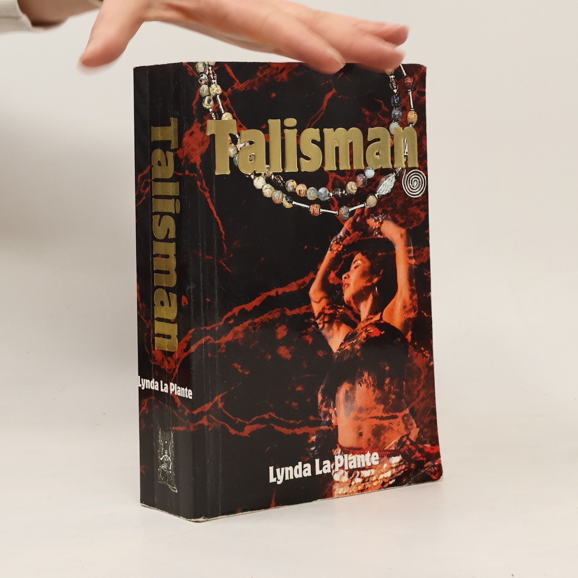 Lynda La Plante Talisman