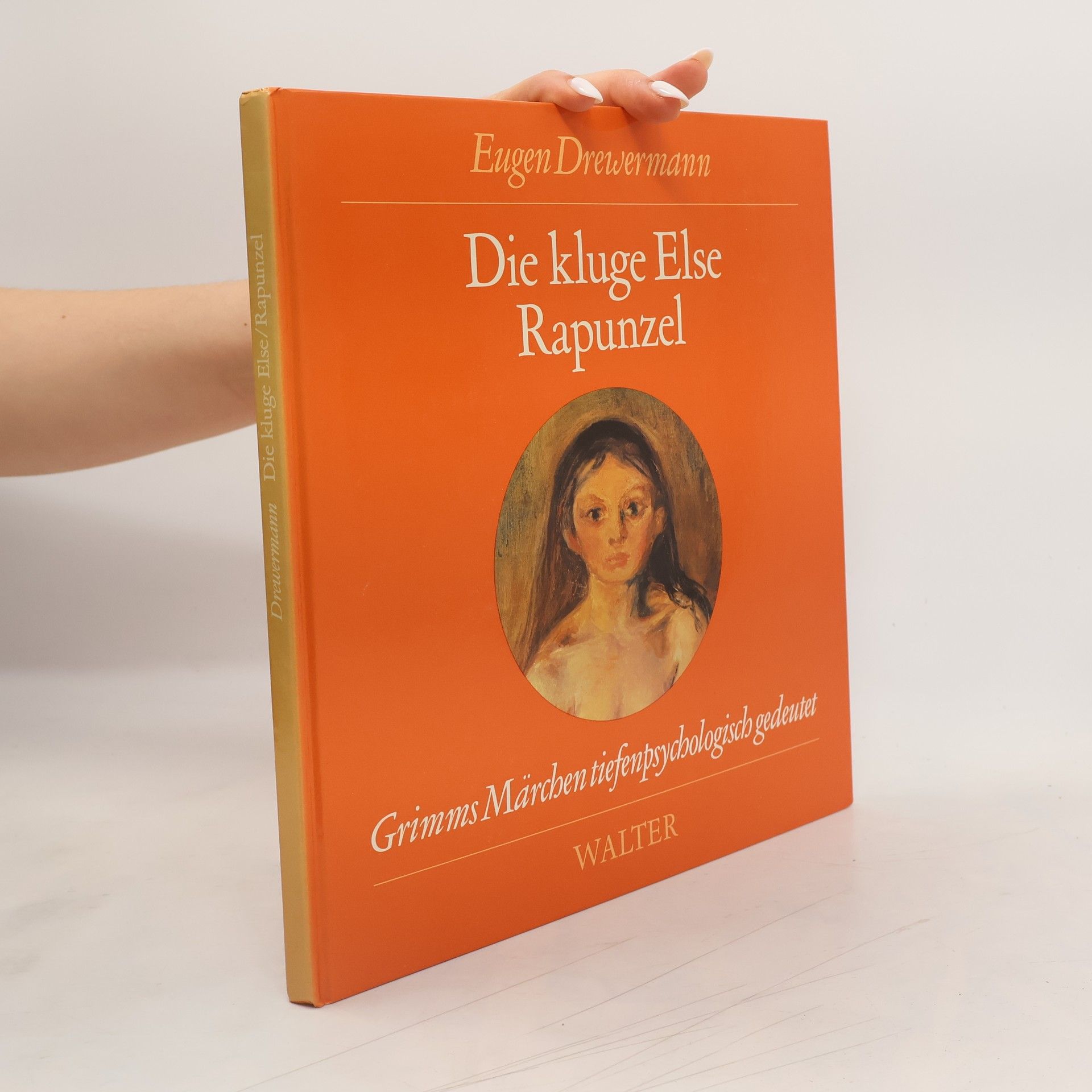 Eugen Drewermann Die kluge Else