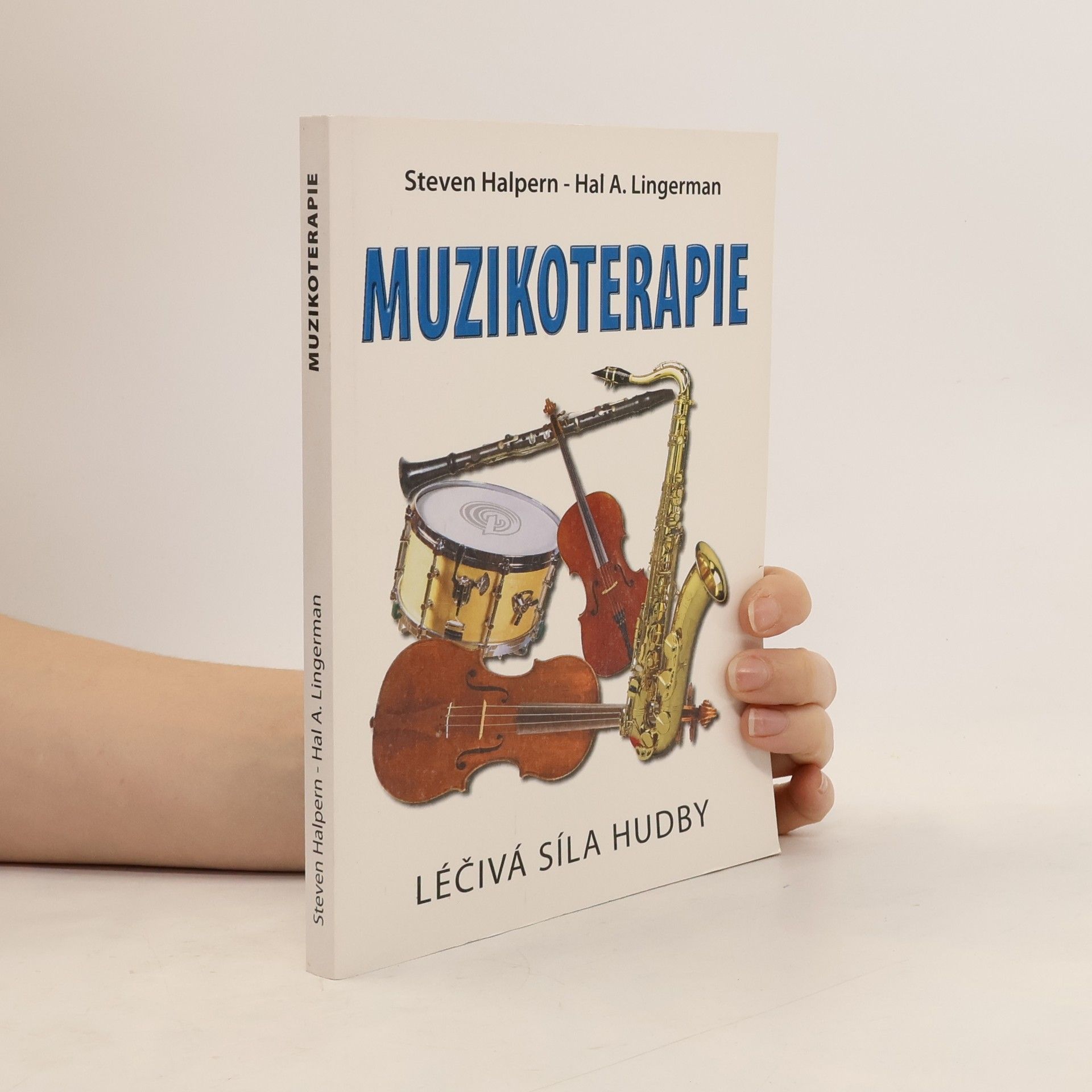 Muzikoterapie: Léčivá síla hudby