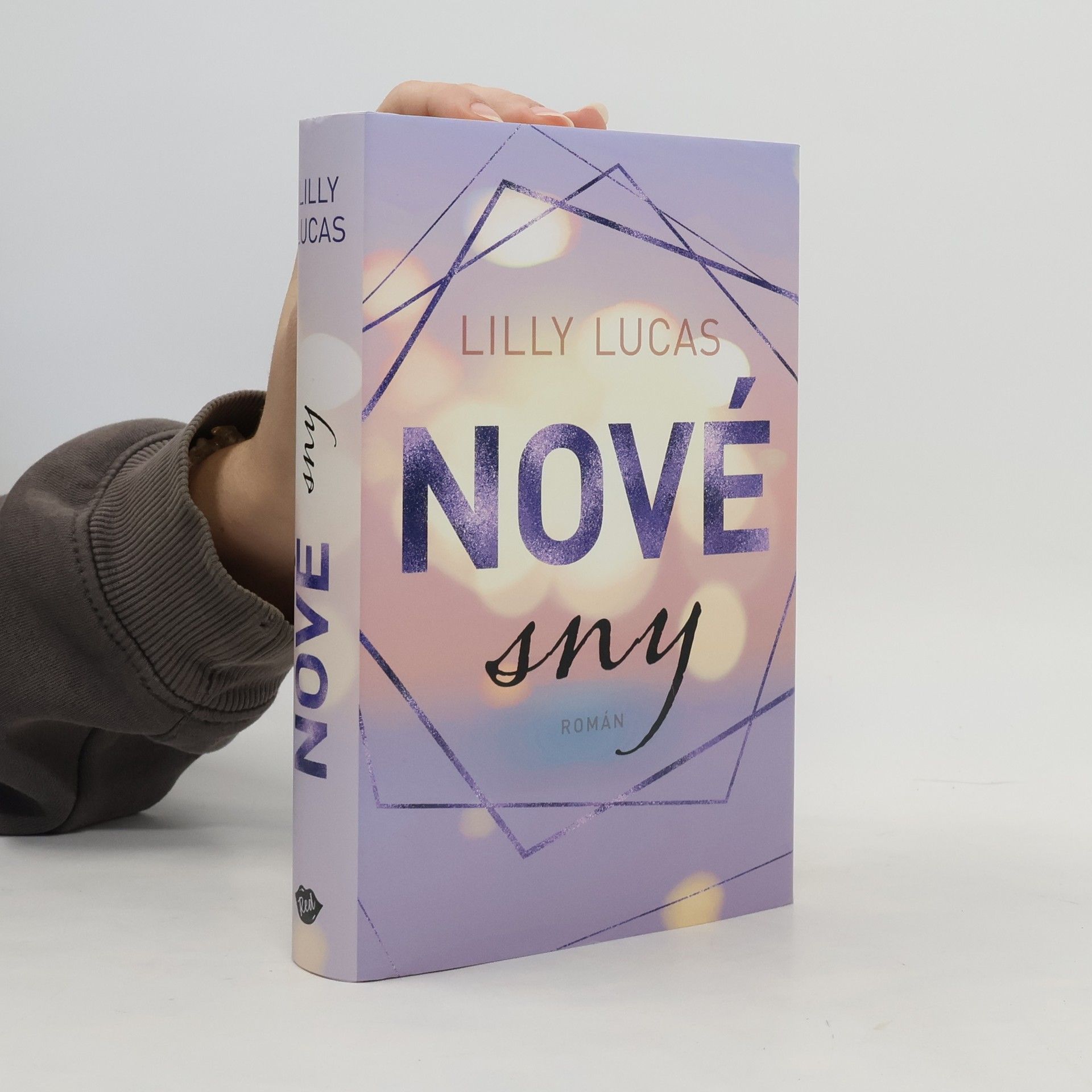 Lilly Lucas Nové sny