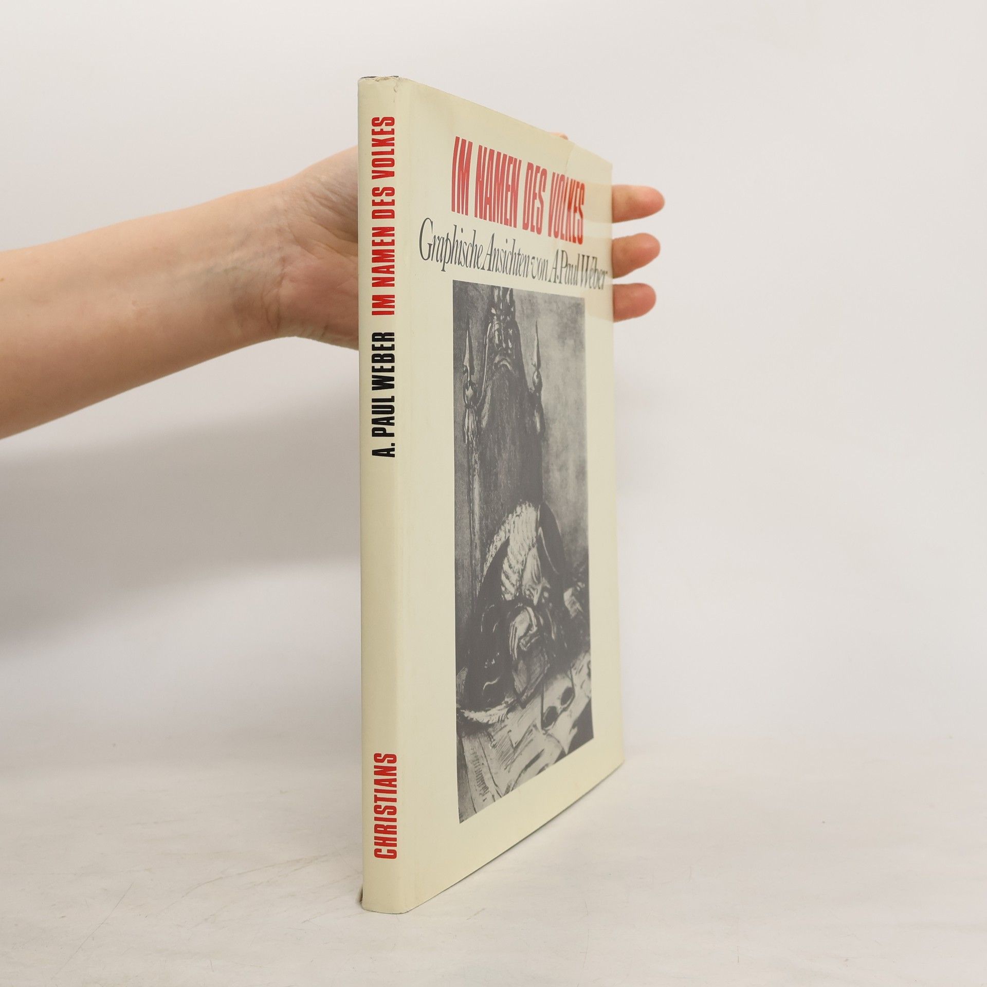 Hermann Krämer Im Namen des Volkes