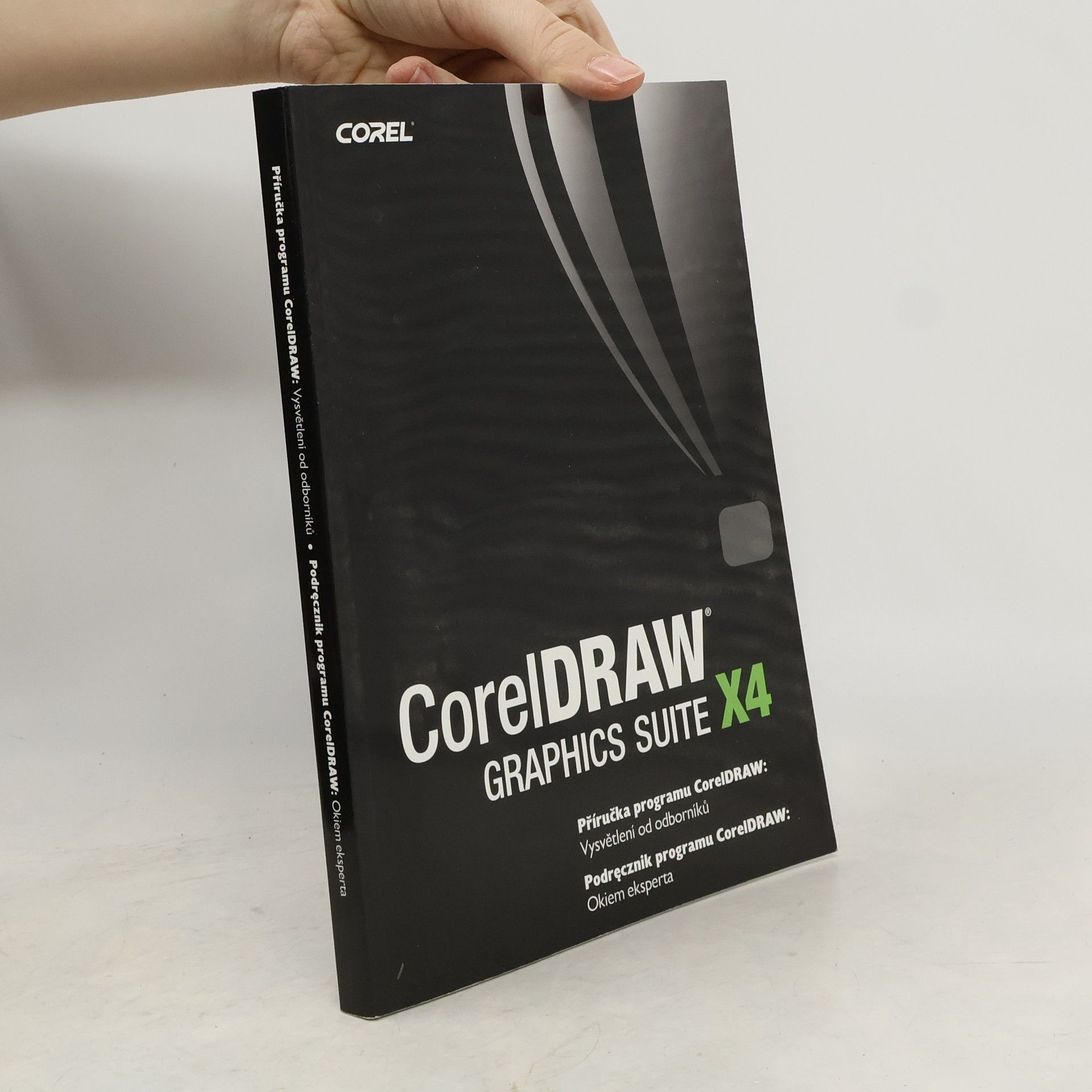 Autorenkollektiv Corel Draw